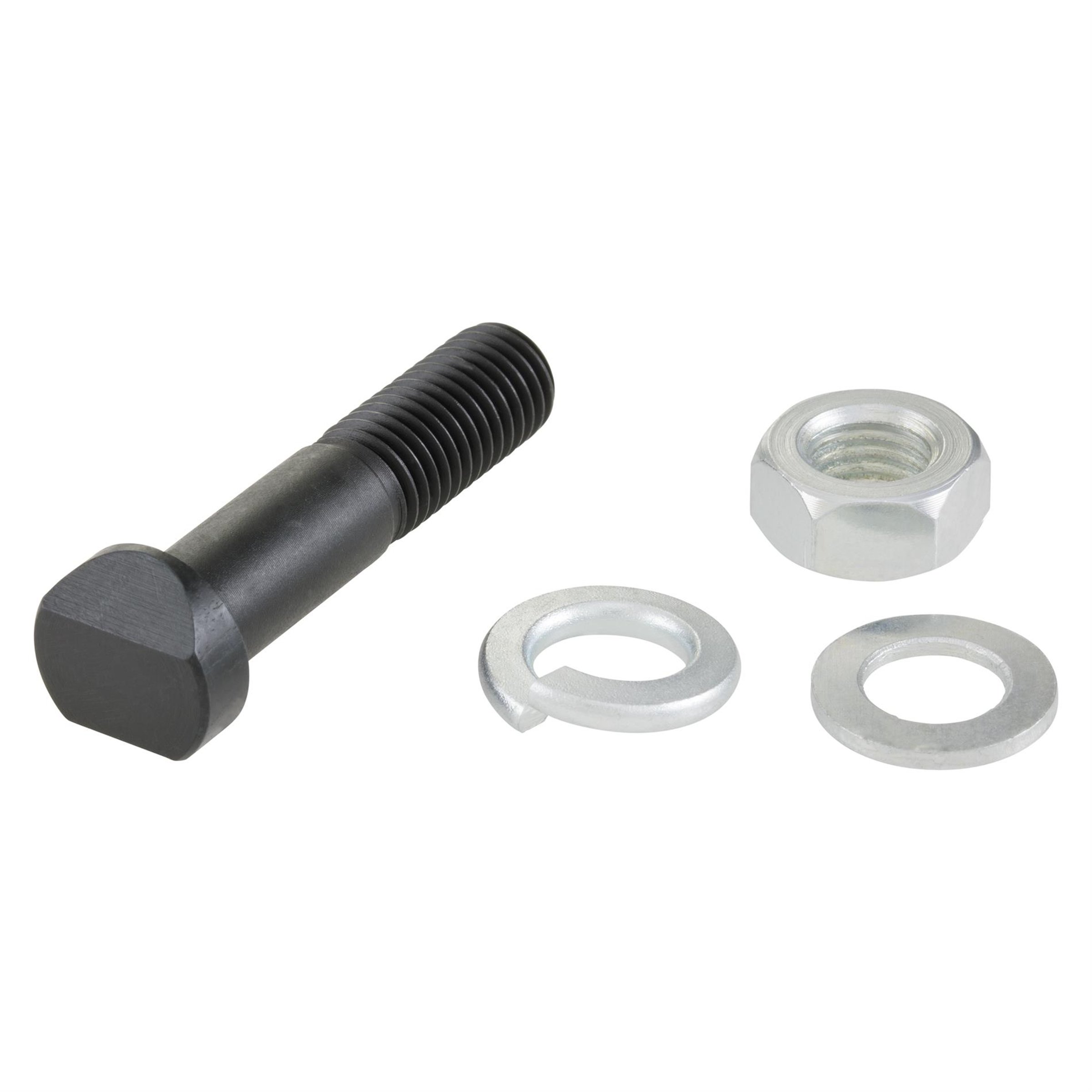 Image of Schraube Kickstarterschraube M9x40 mm, Halbrundkopf, SIP für Vespa 125 VNB4-6/GT/GTR/Super/TS/150 VBB2/GL/Sprint/V/Super/160 GS 2°/180 SS/Rally für Vespa 125 VNB4-6/GT/GTR/Super/TS/150 VBB2/GL/Sprint/V/Super/160 GS 2°/180 SS/Rally