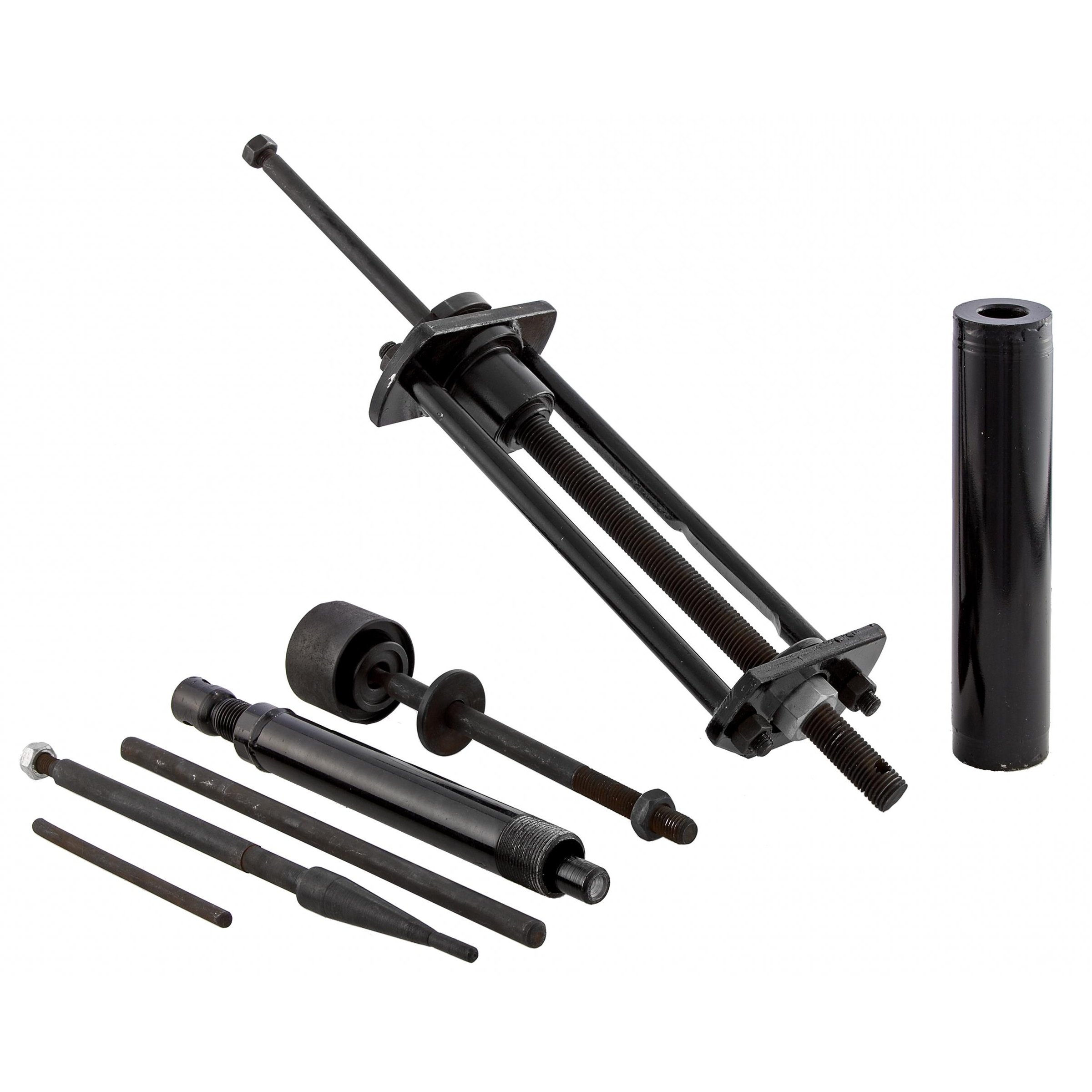 Image of Werkzeug Silentgummis Motorschwinge für Einbau/Ausbau für Vespa 125 VNA–TS/150 VBA-T4/160 GS/180 SS/Rally/PX80-150/PE/Lusso/'98/MY/'11/T5/Cosa für Vespa 125 VNA–TS/150 VBA-T4/160 GS/180 SS/Rally/PX80-150/PE/Lusso/'98/MY/'11/T5/Cosa