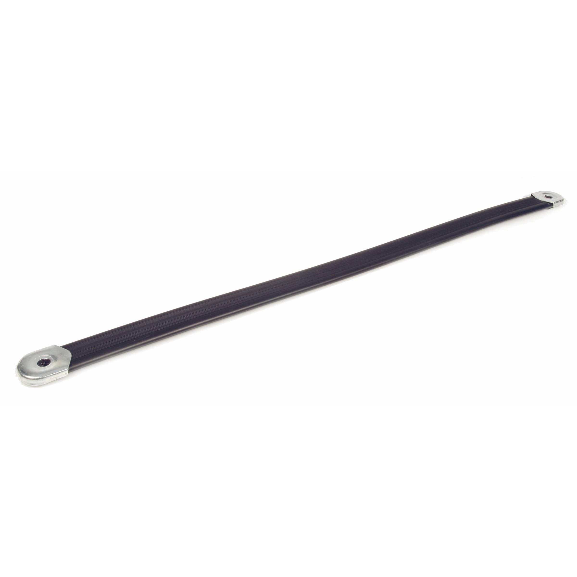 Image of Sitzbankhalteriemen PASCOLI schwarz für Vespa 50 N/L/90/PV für Vespa 50 N/L/90/PV
