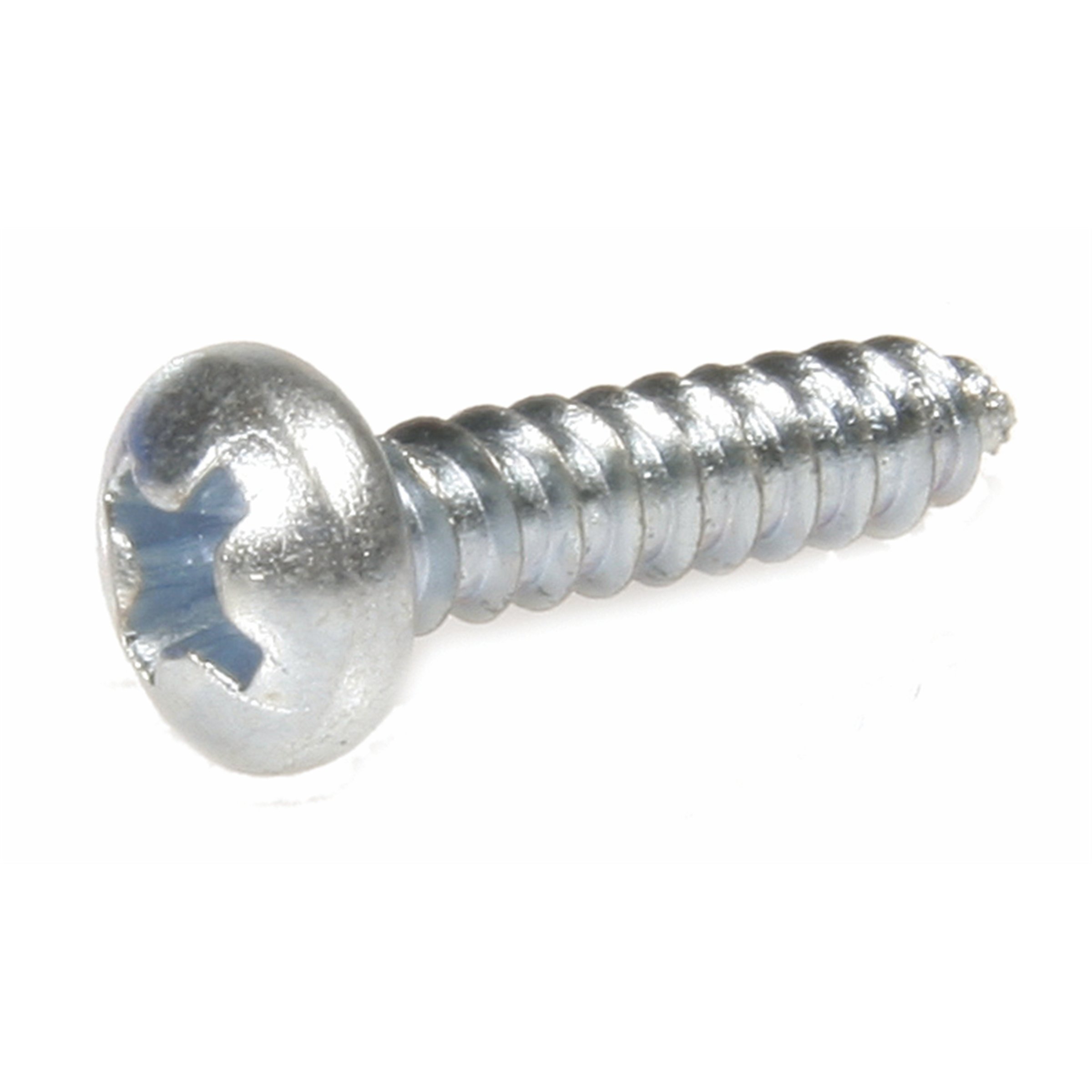Image of Schraube Kaskade/Kleinkramablage 3,5x16 mm, Kreuzschlitz, Linsenkopf für Vespa PK50-125 S/XL/XL2/PX 80-200/PE/Lusso/T5 für Vespa PK50-125 S/XL/XL2/PX 80-200/PE/Lusso/T5