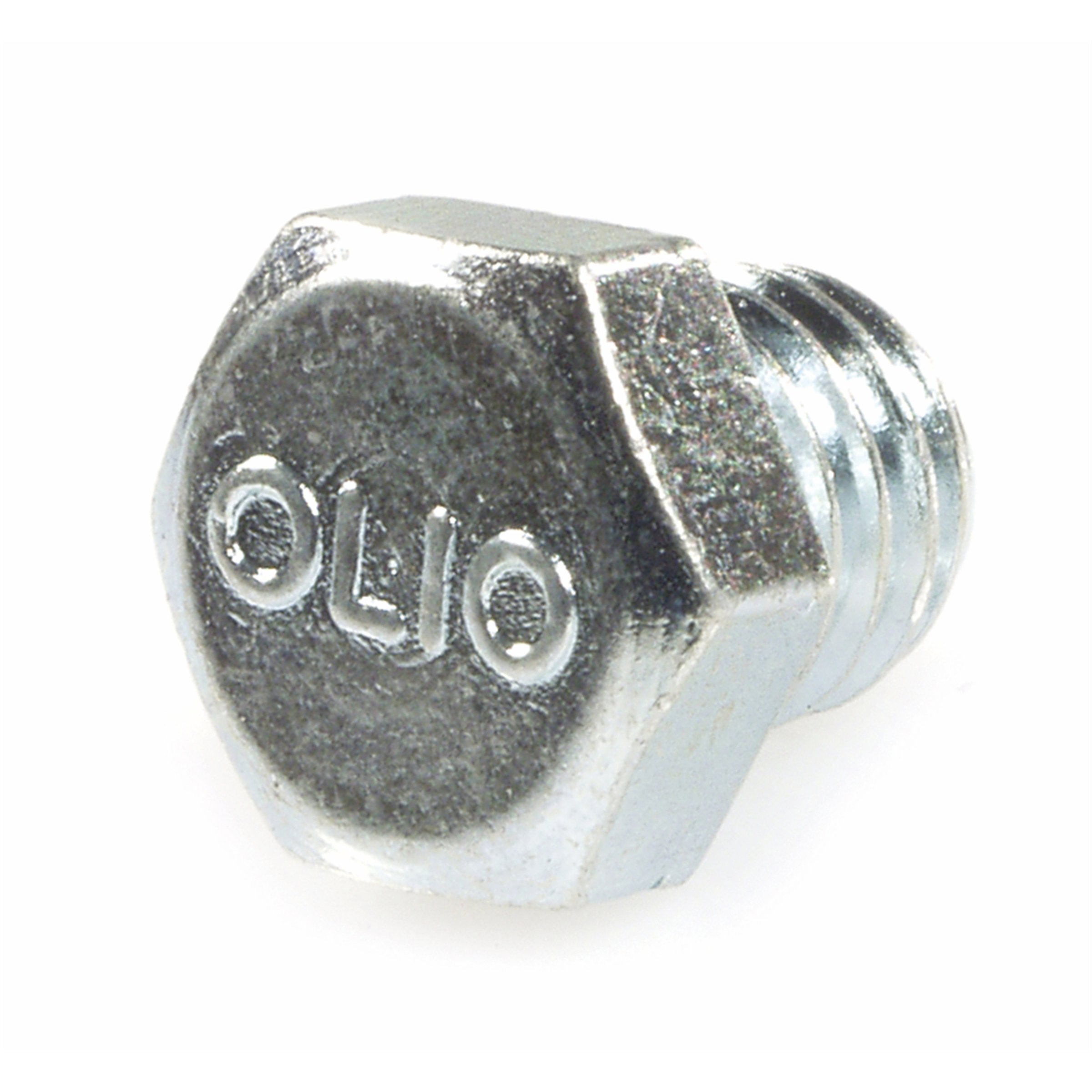 Image of Schraube Öleinlass/Ölablass M8x8 mm, Sechskant, CIF für Vespa 50-125/PV/ET3/PK/S/XL/XL2/125 V1-TS/150 VL-Super/160 GS/180 SS/Rally (1) für Vespa 50-125/PV/ET3/PK/S/XL/XL2/125 V1-TS/150 VL-Super/160 GS/180 SS/Rally (1)