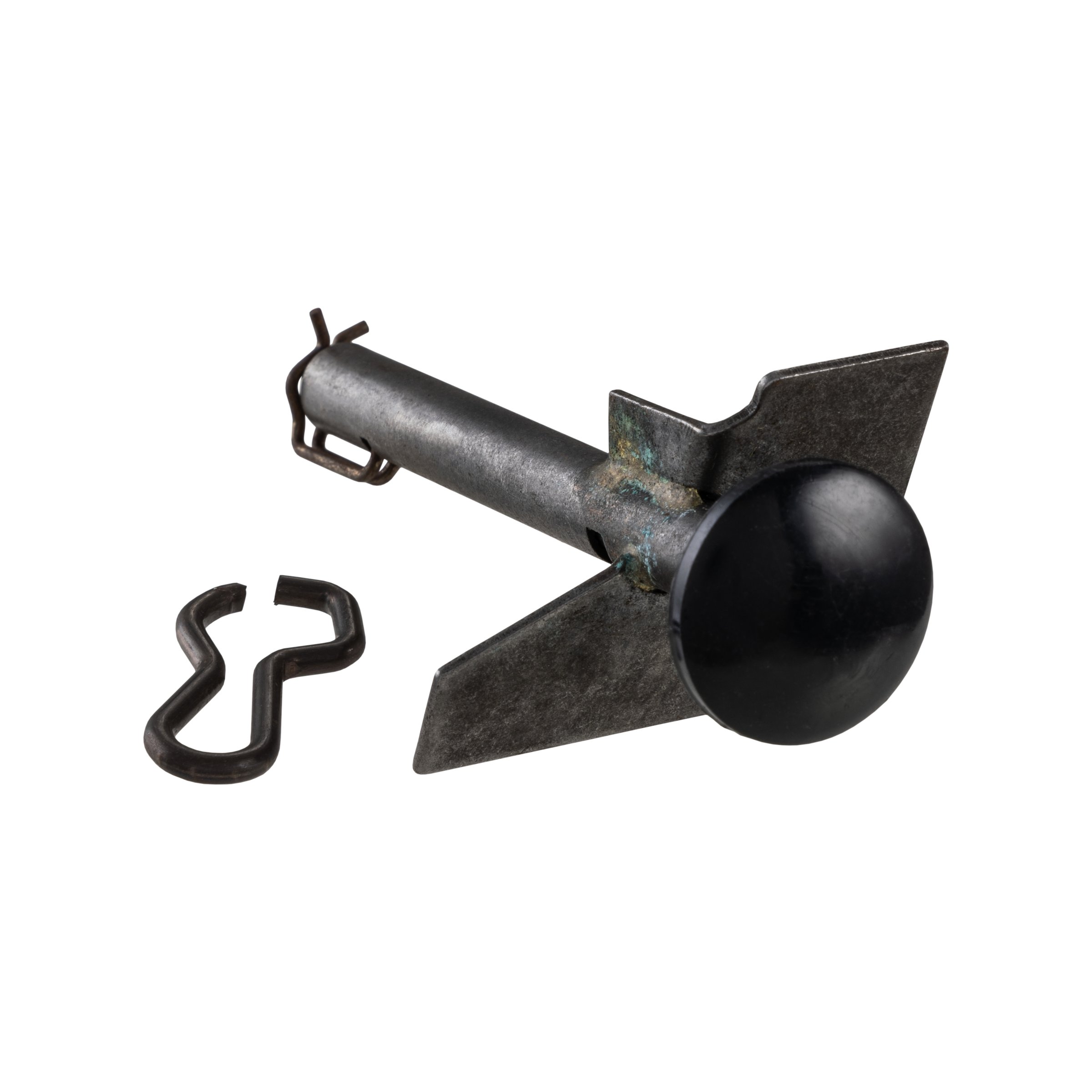 Image of Chokehebel Set PASCOLI, 580938 - C-4710591 für Vespa 125 VNB-TS/150 VBA-Super/180-200 Rally/PX 80-200/PE/Lusso/'98/MY/'11/T5/Cosa für Vespa 125 VNB-TS/150 VBA-Super/180-200 Rally/PX 80-200/PE/Lusso/'98/MY/'11/T5/Cosa