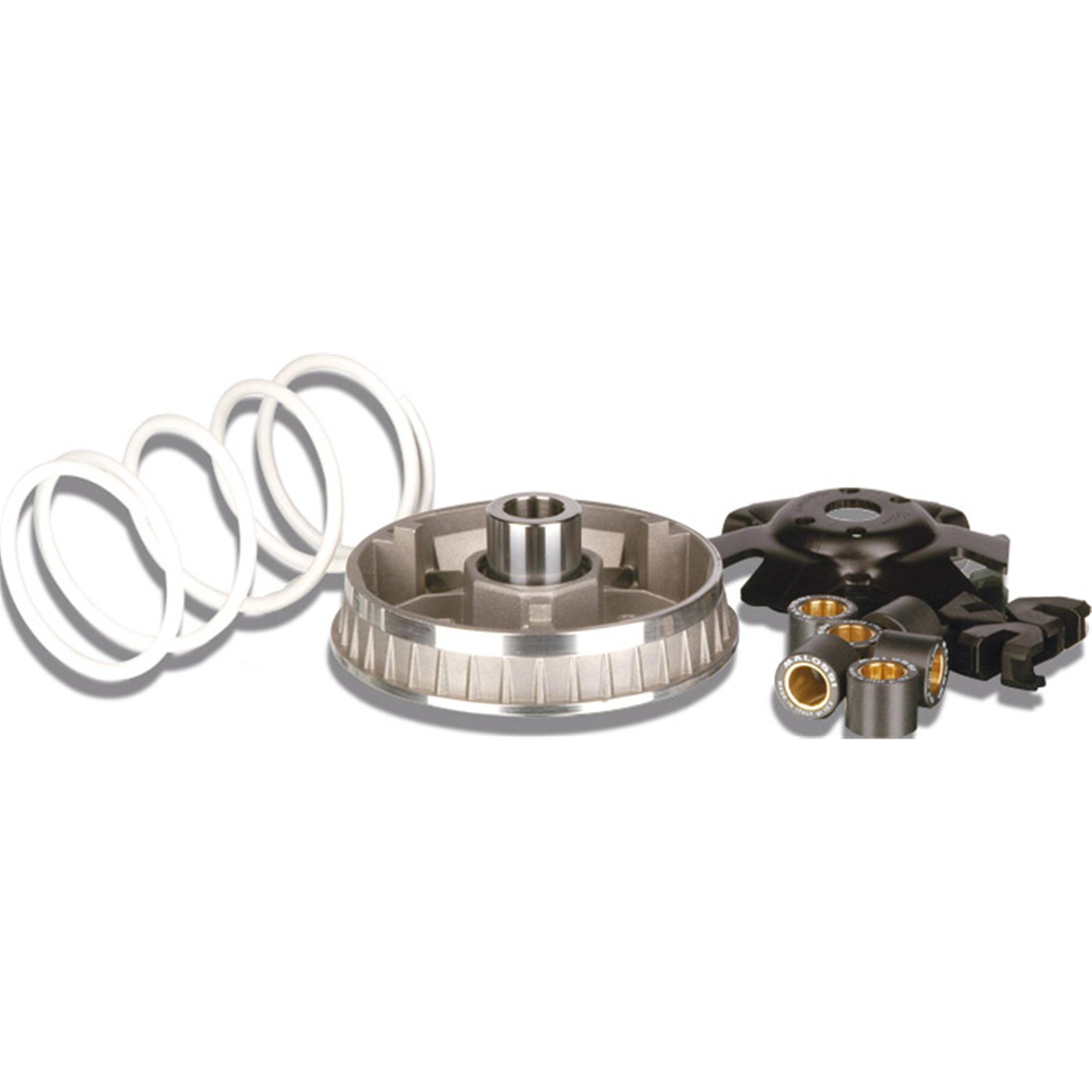 Image of Variator MALOSSI Multivar 2000, 5111594 für GILERA 180 DNA/Runner VXR/MALAGUTI 180 Madison/PIAGGIO 180 Super Hexagon/GTS/X9 Amalfi für GILERA 180 DNA/Runner VXR/MALAGUTI 180 Madison/PIAGGIO 180 Super Hexagon/GTS/X9 Amalfi