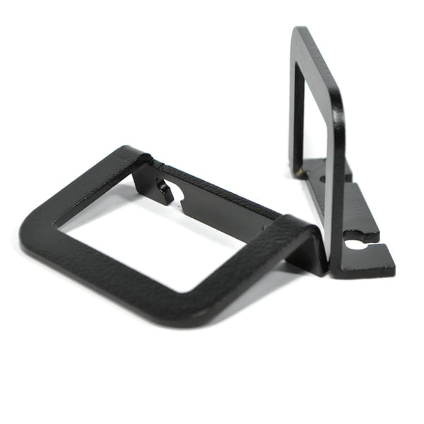 Image of Gepäckhaken MRP, Durchstieg für Vespa Smallframe/Largeframe