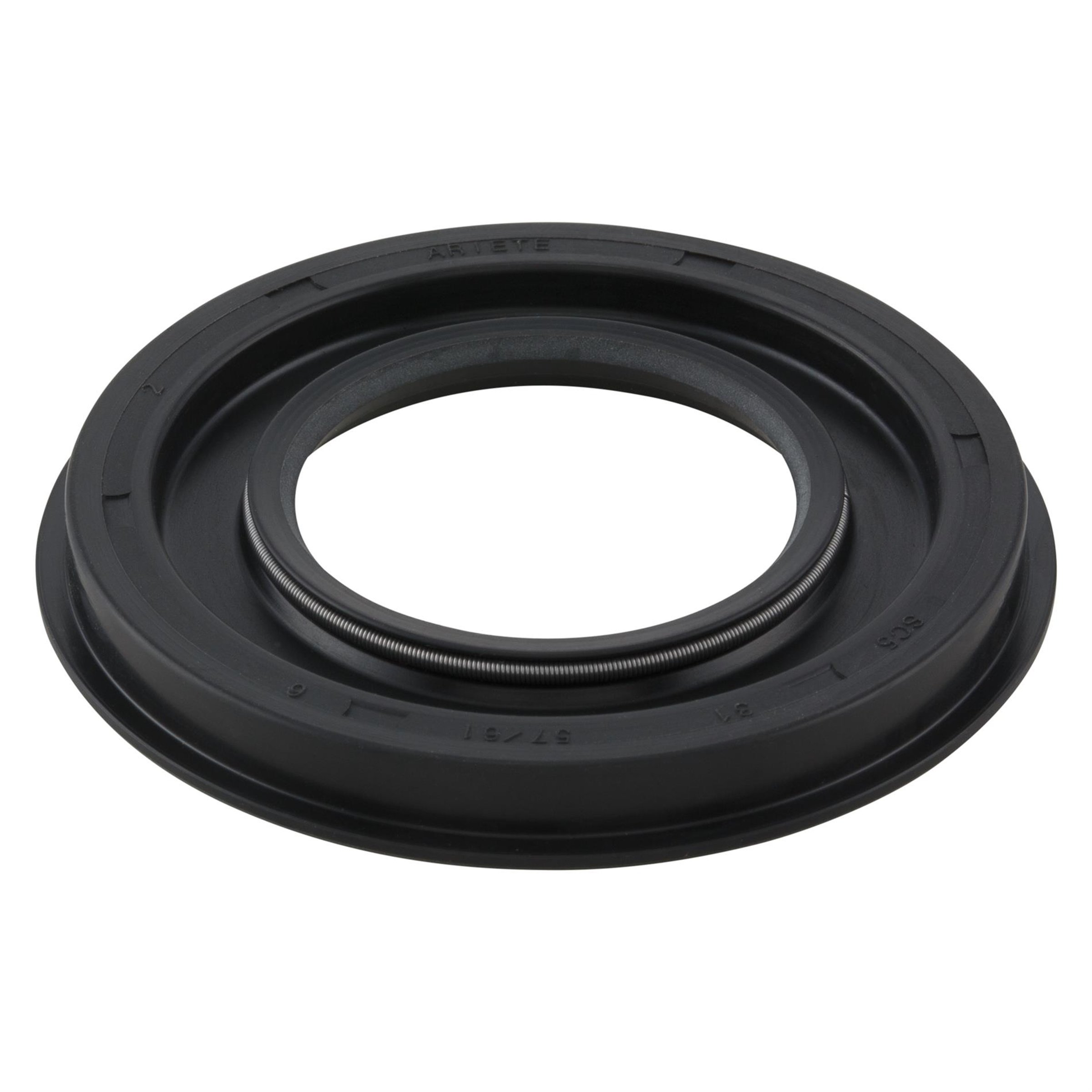 Image of Wellendichtring Kurbelwelle PINASCO KULU Kupplungsseite 25333009 für Vespa P200E/PX200 E/Lusso/'98/MY für Vespa P200E/PX200 E/Lusso/'98/MY