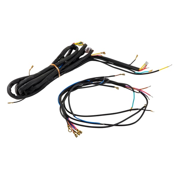 Image of Kabelbaum für Vespa 125 ET3