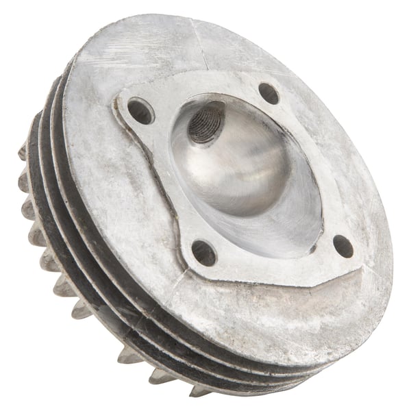 Image of Zylinderkopf SIL 200 ccm 42911002 für Lambretta 200 TV/SX/DL/GP