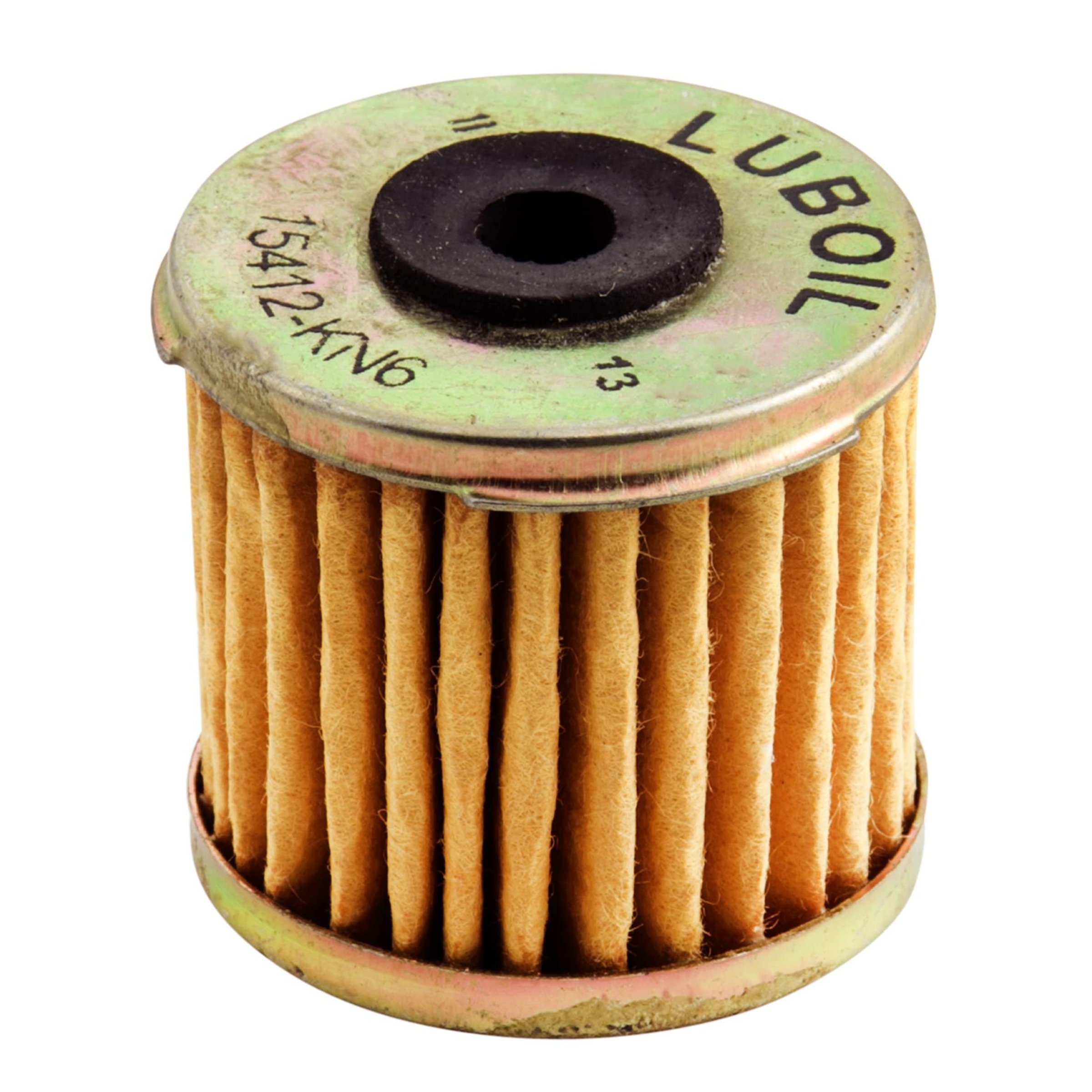 Image of Ölfilter LML, SF513-1524 für LML Star 125-150 4T/Deluxe/Stella/Deluxe/II CVT für LML Star 125-150 4T/Deluxe/Stella/Deluxe/II CVT