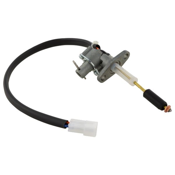 Image of Benzinhahn PLC, manuell