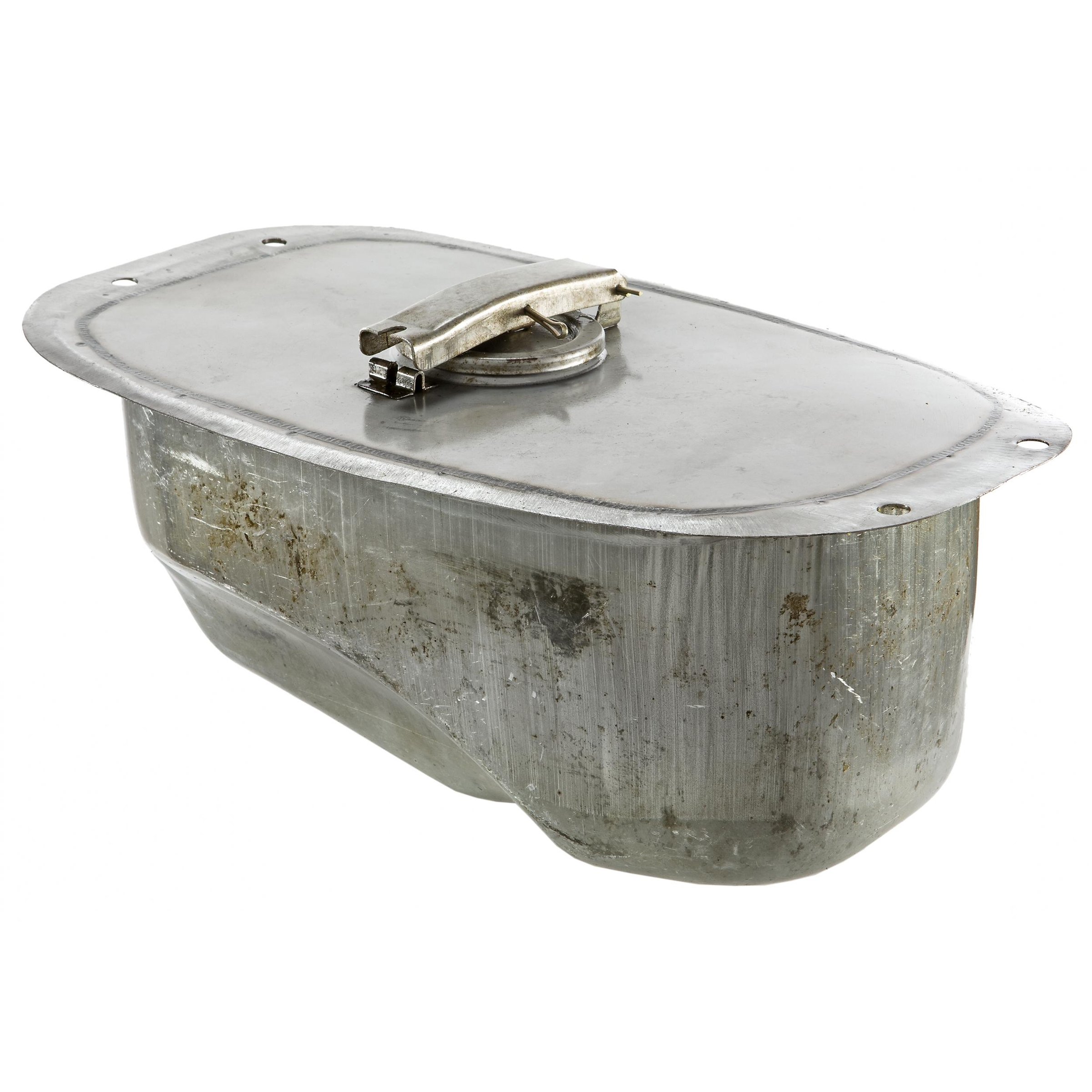 Image of Tank für Vespa 125 VNA-TS/150 VBA-T4/P80-150X/PX80-200E/Lusso 1°/P150S/P200E für Vespa 125 VNA-TS/150 VBA-T4/P80-150X/PX80-200E/Lusso 1°/P150S/P200E für Vespa 125 VNA-TS/150 VBA-T4/P80-150X/PX80-200E/Lusso 1°/P150S/P200E