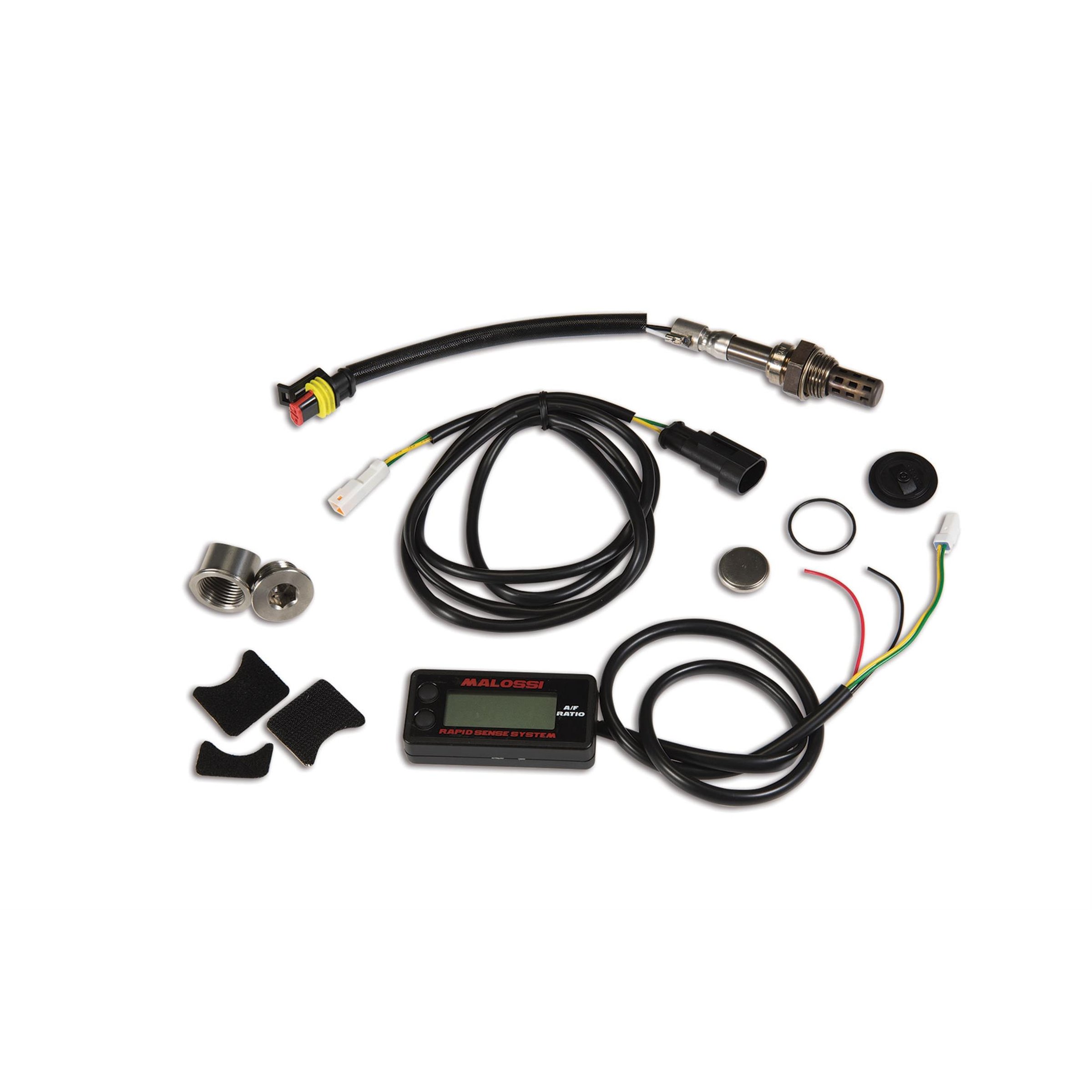 Image of Lambdaanzeige MALOSSI 4-Takt Motoren 5817539B