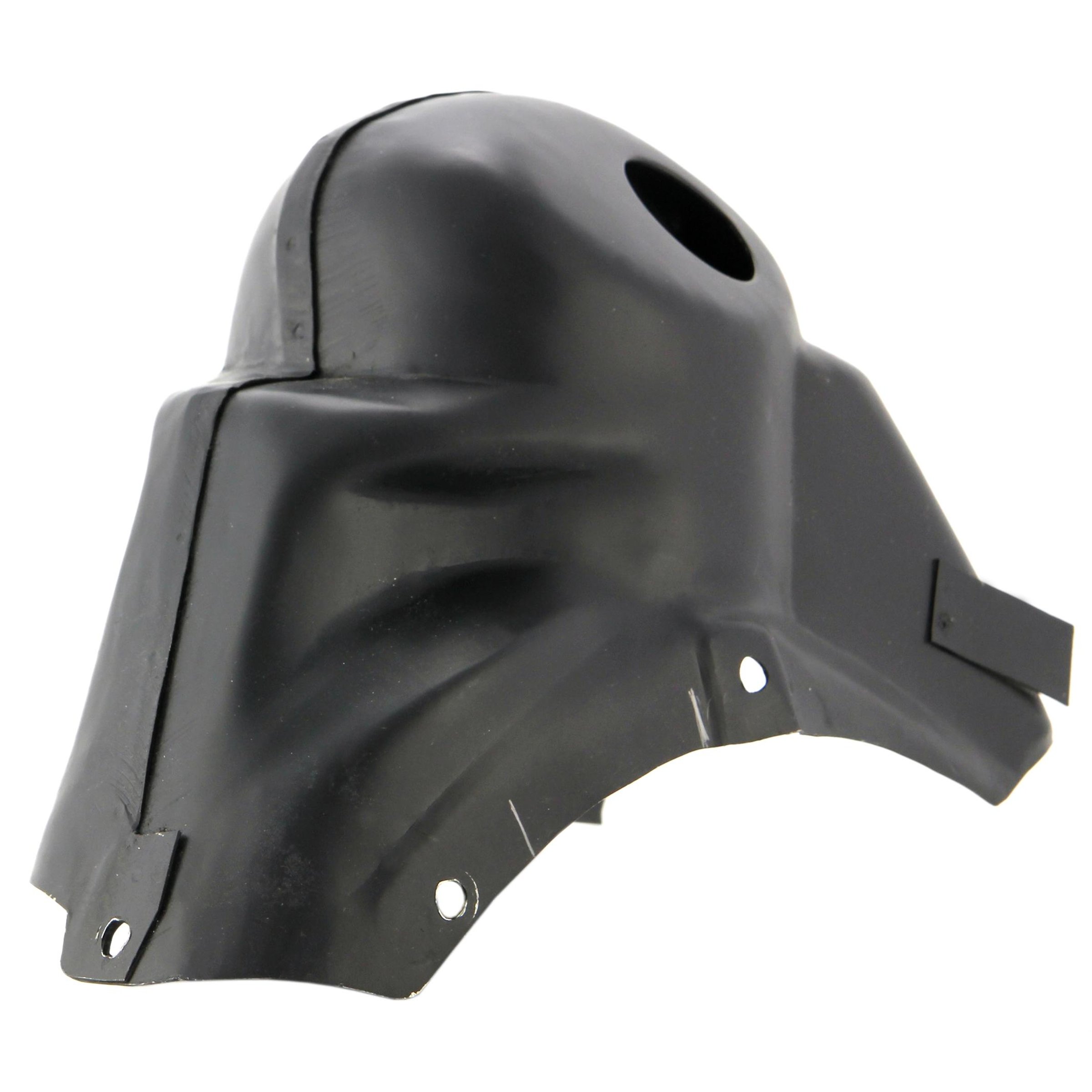 Image of Zylinderhaube für Vespa 50 N ->92876/S->15234 1°Serie für Vespa 50 N ->92876/S->15234 1°Serie