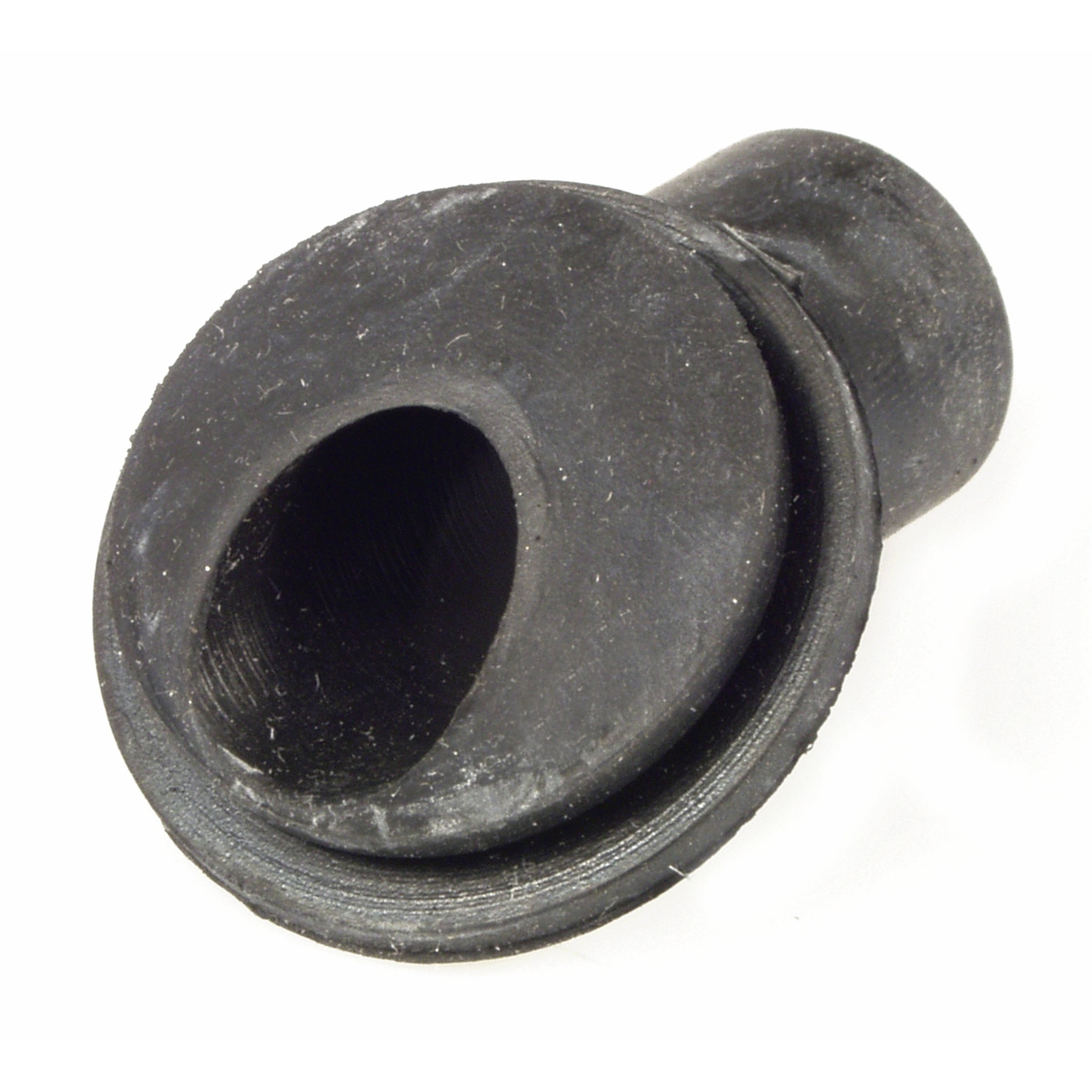 Image of Rahmengummi, Gas-/Chokezug/Kabelbaum, 048171 für Vespa 125 VNA-TS/150 VBA-T4/160 GS/180 SS/Rally/PX80-200/PE/Lusso/'98/MY/'11 für Vespa 125 VNA-TS/150 VBA-T4/160 GS/180 SS/Rally/PX80-200/PE/Lusso/'98/MY/'11
