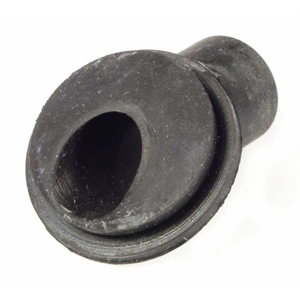 Image of Rahmengummi, Gas-/Chokezug/Kabelbaum, 048171 für Vespa 125 VNA-TS/150 VBA-T4/160 GS/180 SS/Rally/PX80-200/PE/Lusso/'98/MY/'11