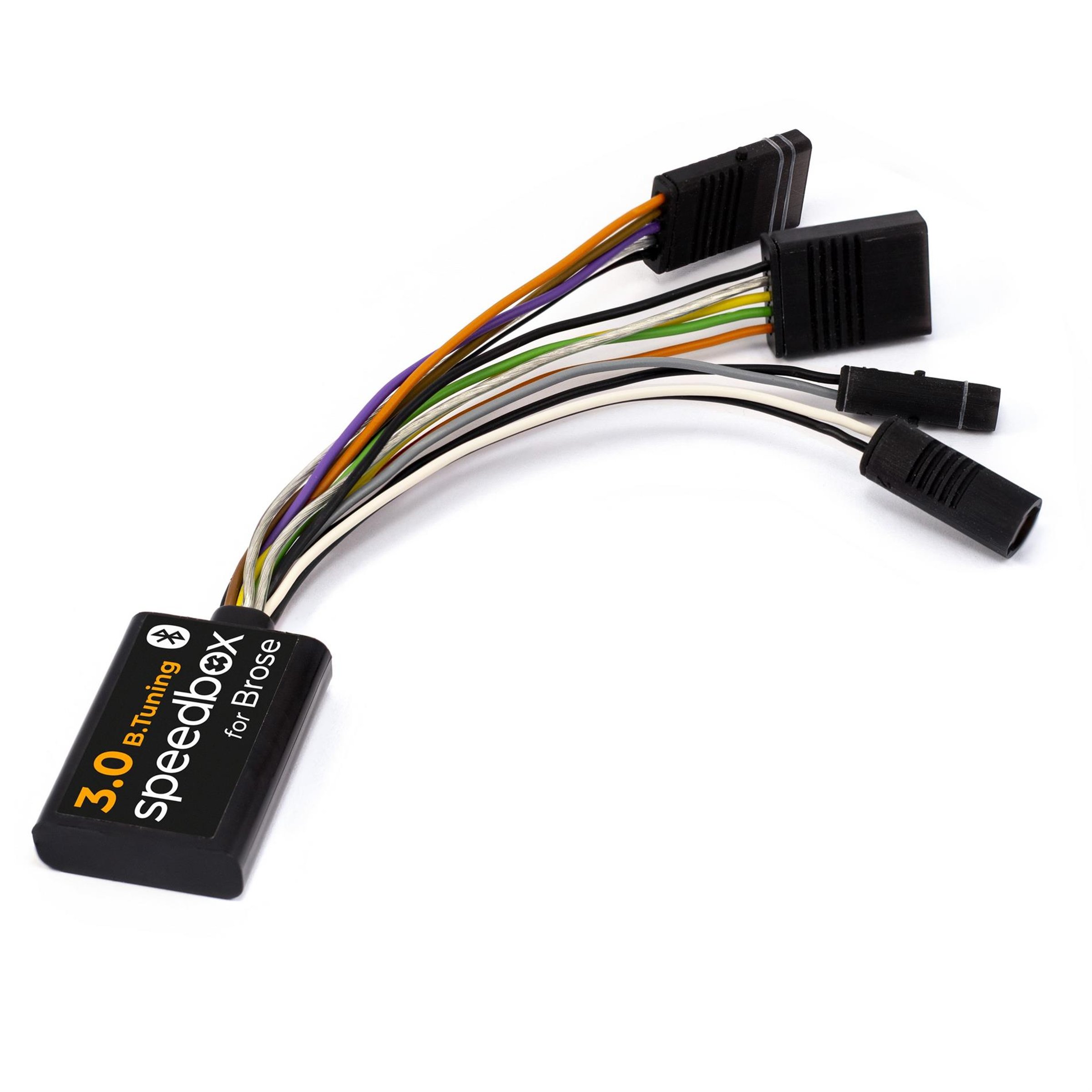 Image of Tuningmodul E-Bike SPEEDBOX 3.0 B.TUNING für E-Bikes/Pedelecs mit Motor BROSE Drive T/ Drive S/ Drive S Mag/SPECIALIZED für E-Bikes/Pedelecs mit Motor BROSE Drive T/ Drive S/ Drive S Mag/SPECIALIZED