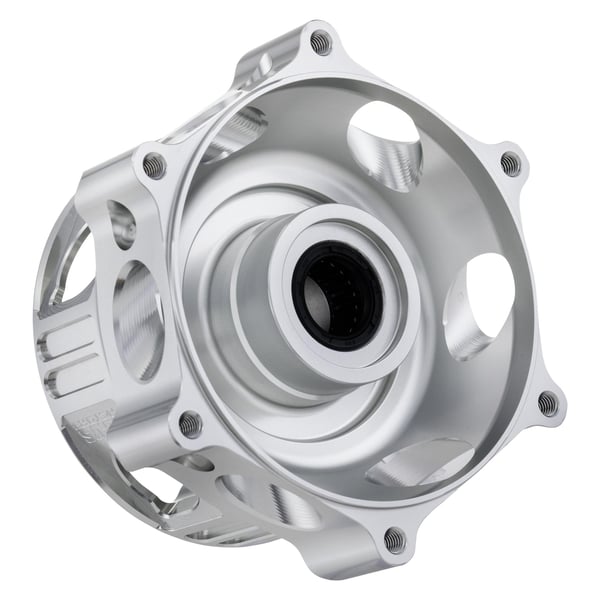 Image of Radnabe MARUS, vorne für Vespa GTS/GTS Super/GTV/GT 60/GT/GT L 125-300ccm