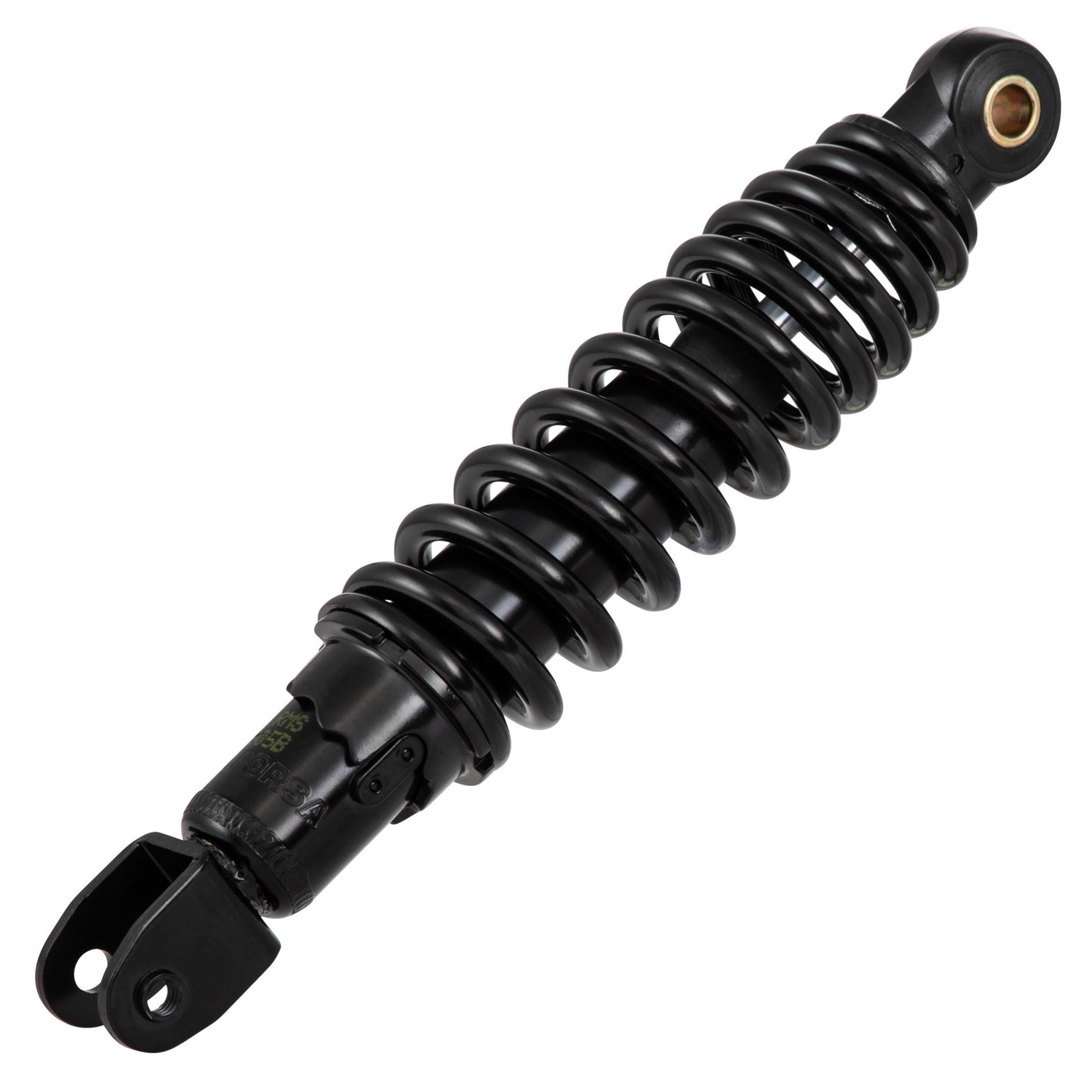 Image of Stoßdämpfer RMS R3 hinten für HONDA Dio/SP/SR/GP/ZX/ Vision/Metin/HSC für HONDA Dio/SP/SR/GP/ZX/ Vision/Metin/HSC