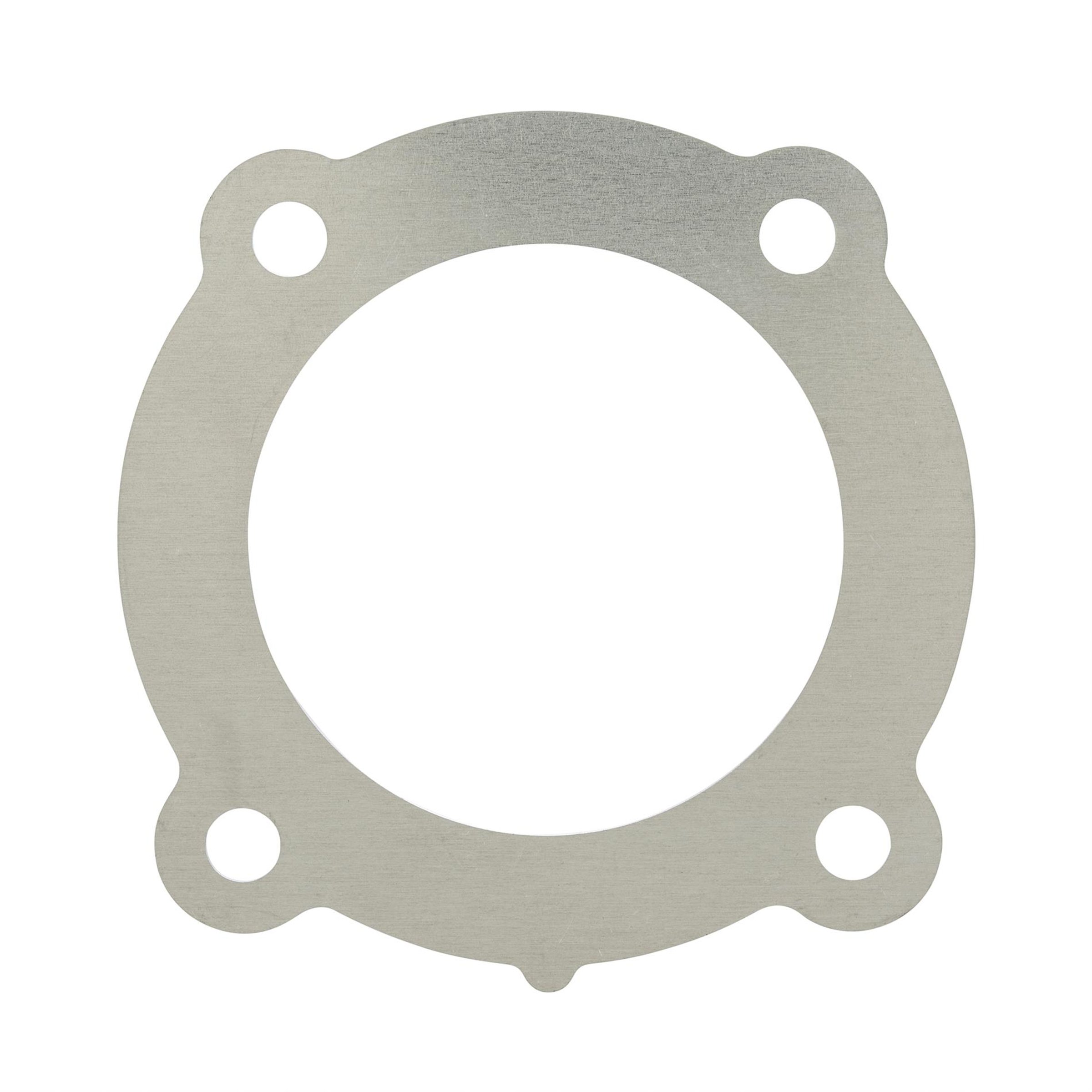 Image of Spacer Zylinderkopf (d) 1,0mm für GILERA/PIAGGIO 125-180ccm 2T AC für GILERA/PIAGGIO 125-180ccm 2T AC