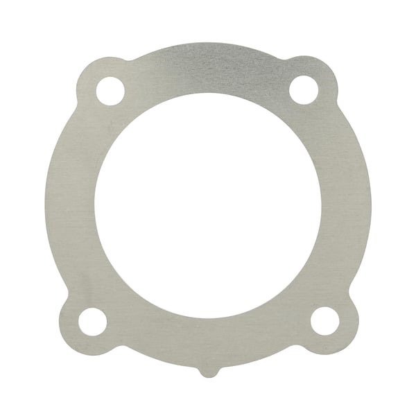 Image of Spacer Zylinderkopf (d) 1,0mm für GILERA/PIAGGIO 125-180ccm 2T AC