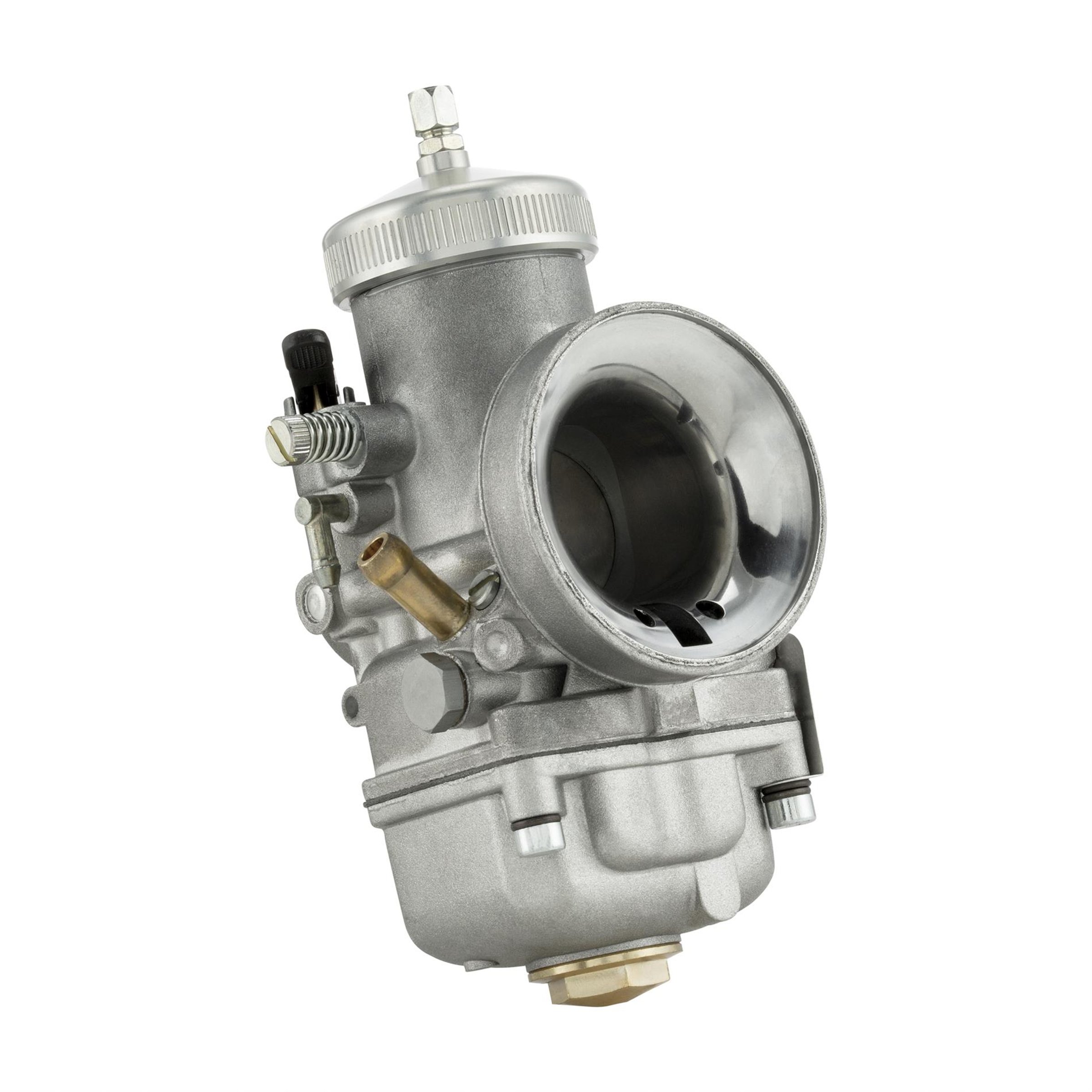 Image of Vergaser DELL'ORTO VHSH 30 CS Flachschieber 09304