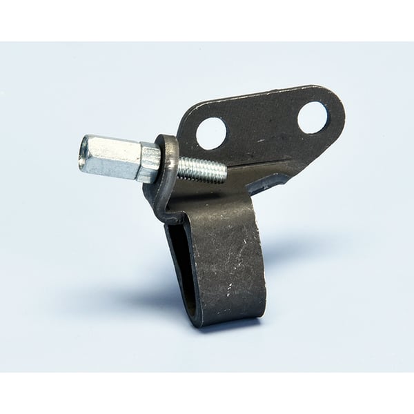 Image of Halteplatte POLINI, Seilzüge, 79001 - 214.0139 für Vespa 50/N/L/R 1°/S 1°/Special V5A2/V5B1/2/3 1°/4/SR/SS/90 1°/R/SS/125/PV 1°/ET3 1°