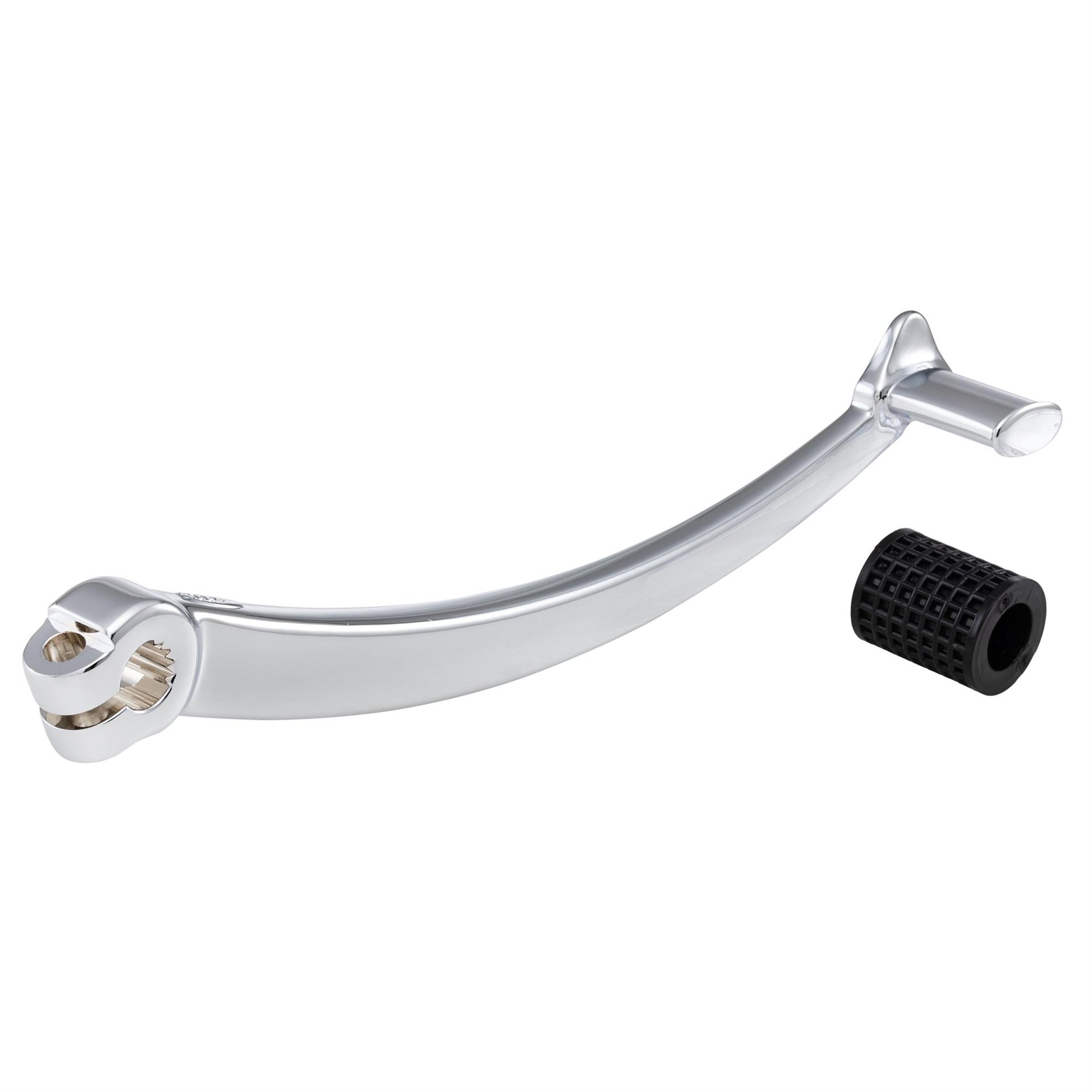 Image of Kickstarter SIP Rally Style für Vespa P80-150X/P200E/PX80-200E/Lusso/'98/MY/'11/Cosa für Vespa P80-150X/P200E/PX80-200E/Lusso/'98/MY/'11/Cosa
