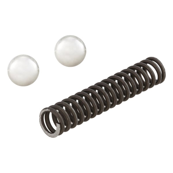 Image of Feder Kit BFA MOTORI, Schaltklaue für Vespa 50-125 PV/ET3/PK/XL/XL2