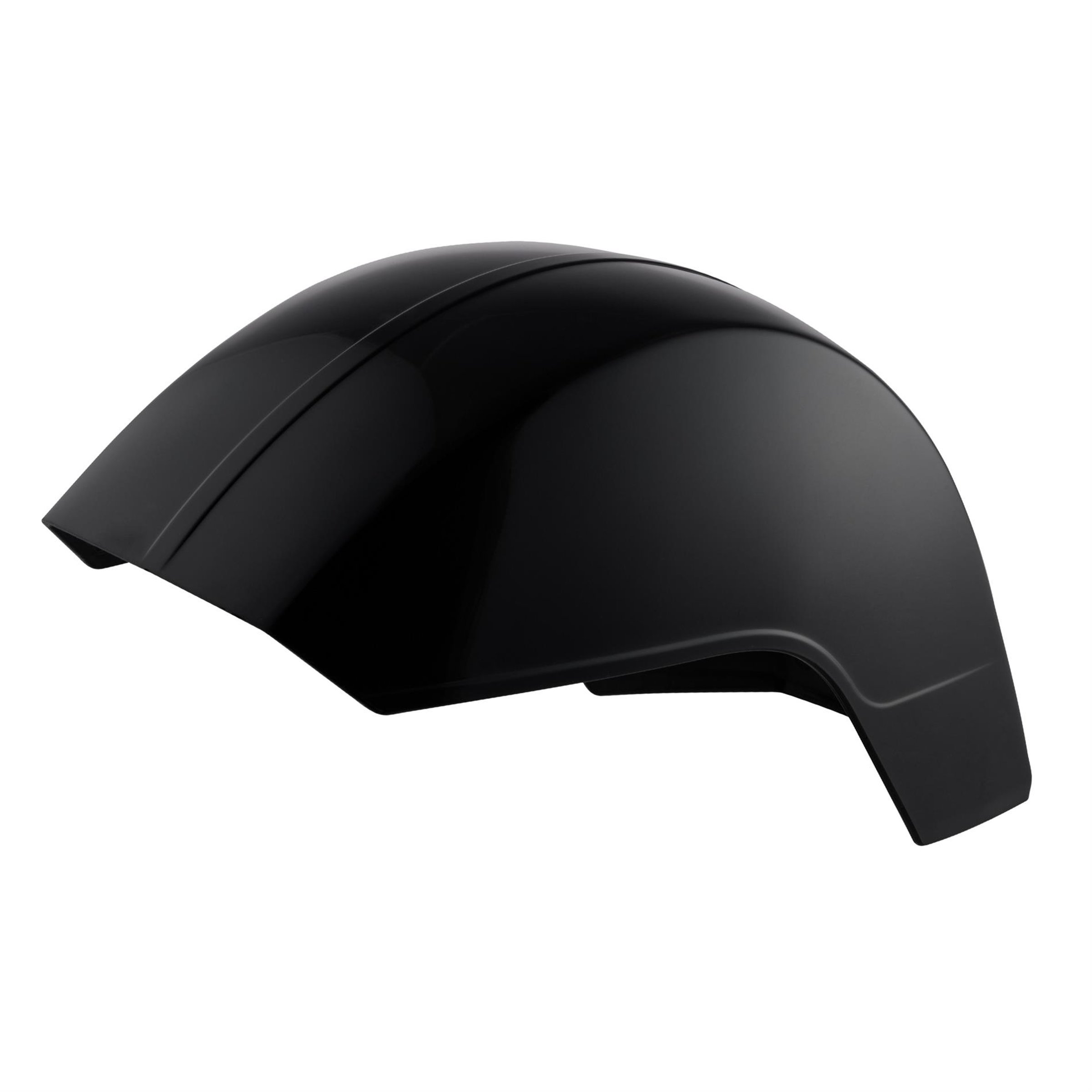 Image of Kotflügel, Material: Kunststoff schwarz 2267546 - 215876 für Vespa PK50-125/S/XL für Vespa PK50-125/S/XL