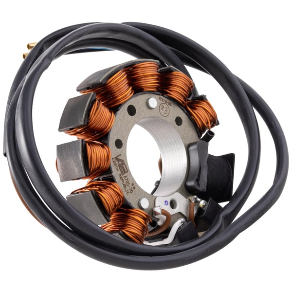 Image of Zünd-/Lichtspulen SIP PERFORMANCE by VAPE 12V für Zündung SIP PERFORMANCE by VAPE für Lambretta LI/LIS/SX/TV/DL/GP