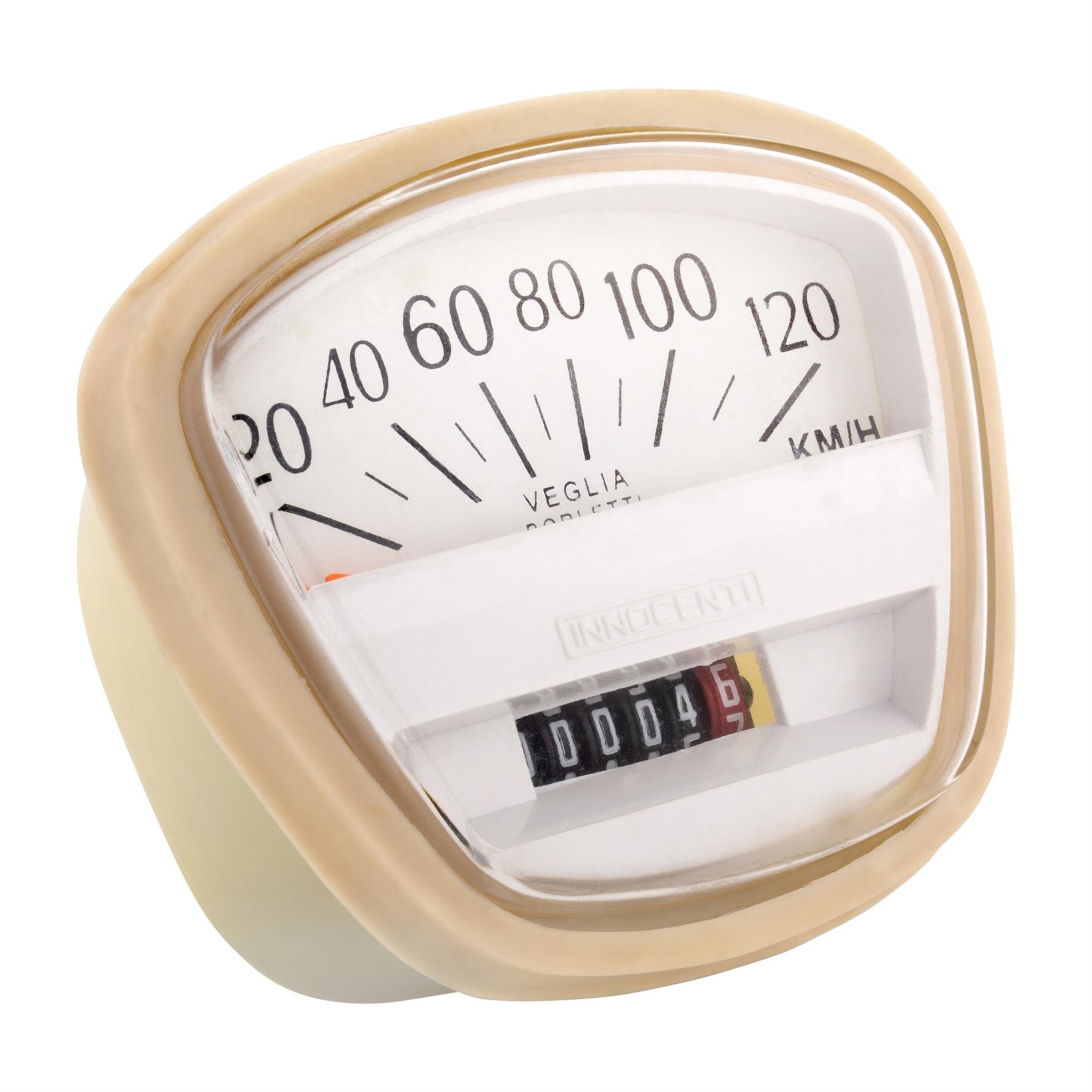 Image of Tachometer für Lambretta 150 SX für Lambretta 150 SX