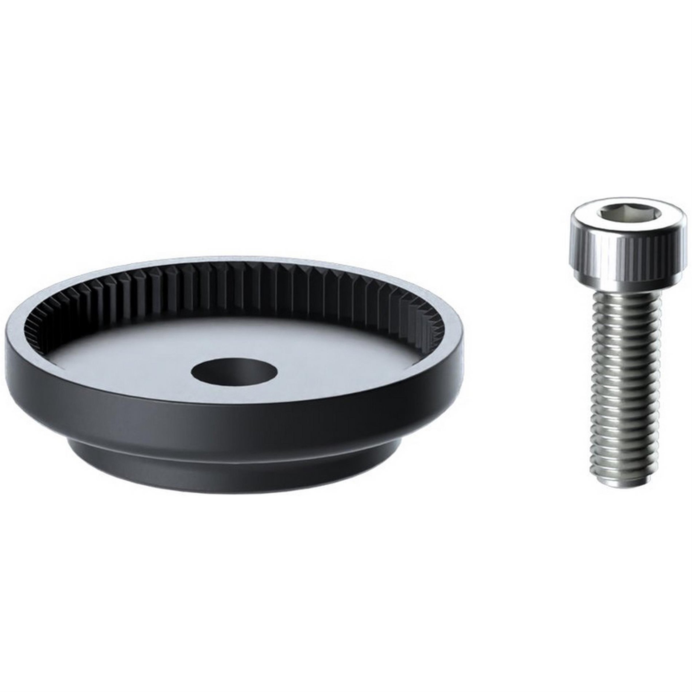 Image of Adapter SP Connect für Smartphonehalter SPROCKET ADAPTER schwarz