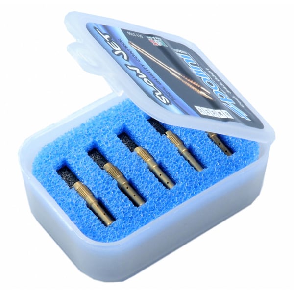 Image of Nebendüsenset POLINI 32-40, 343.0301