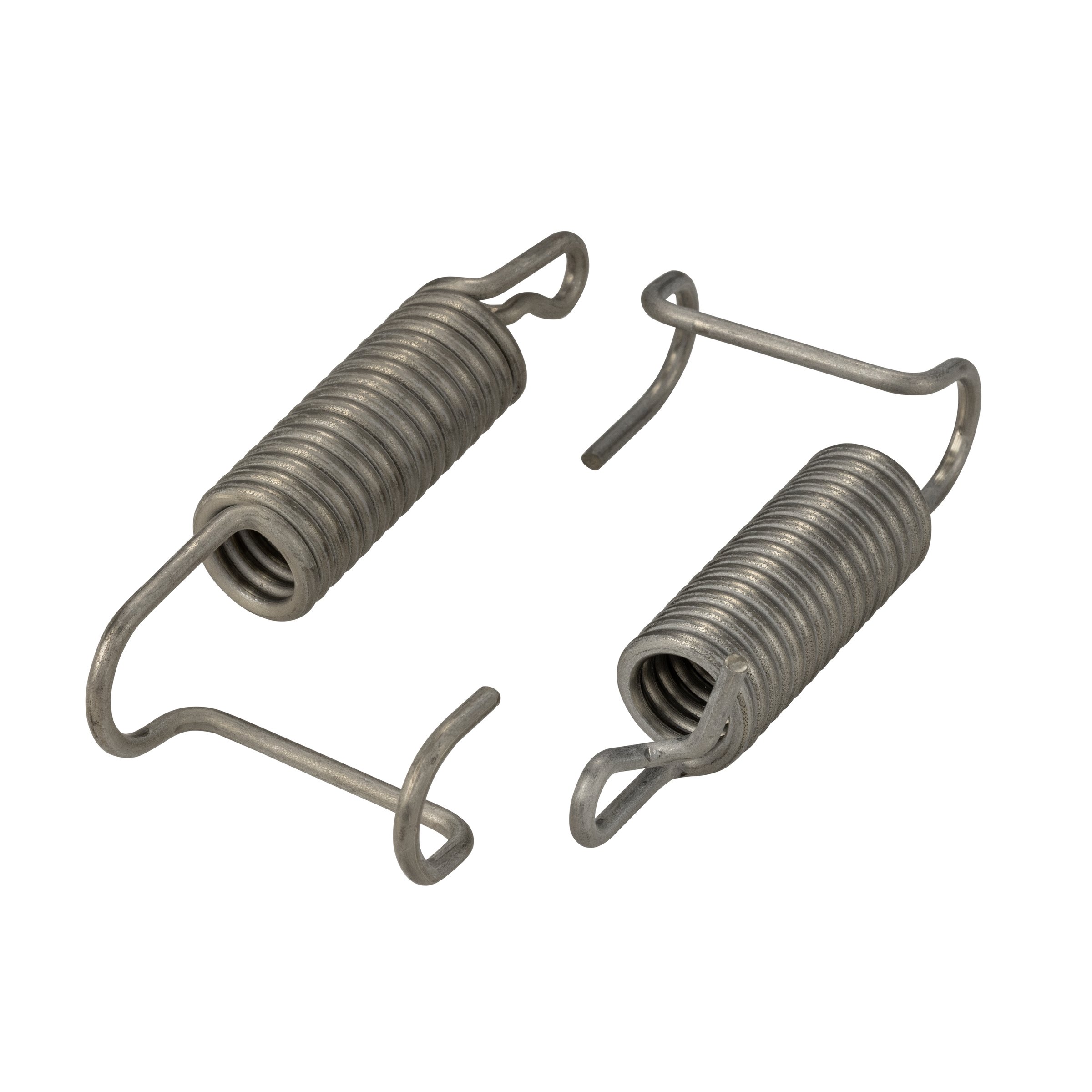 Image of Federn PASCOLI, Hauptständer für Vespa 125 V1-15/V30-33/VM/VN/VU/ACMA/Hoffmann/ 150 VL/VB/VD/GS für Vespa 125 V1-15/V30-33/VM/VN/VU/ACMA/Hoffmann/ 150 VL/VB/VD/GS
