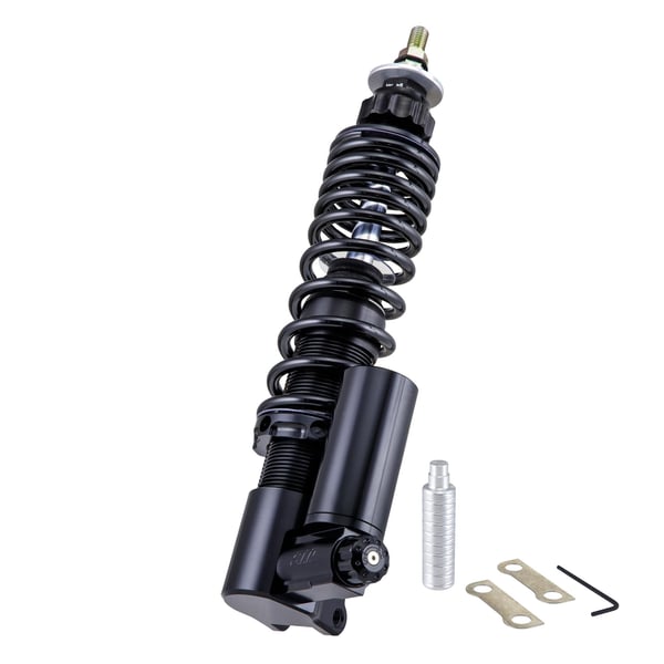 Image of Stoßdämpfer SIP PERFORMANCE vorne für Vespa GTS/GTS Super /GTV/GT60/GT/GT L 125-300ccm ('03-'13/'17-`22)