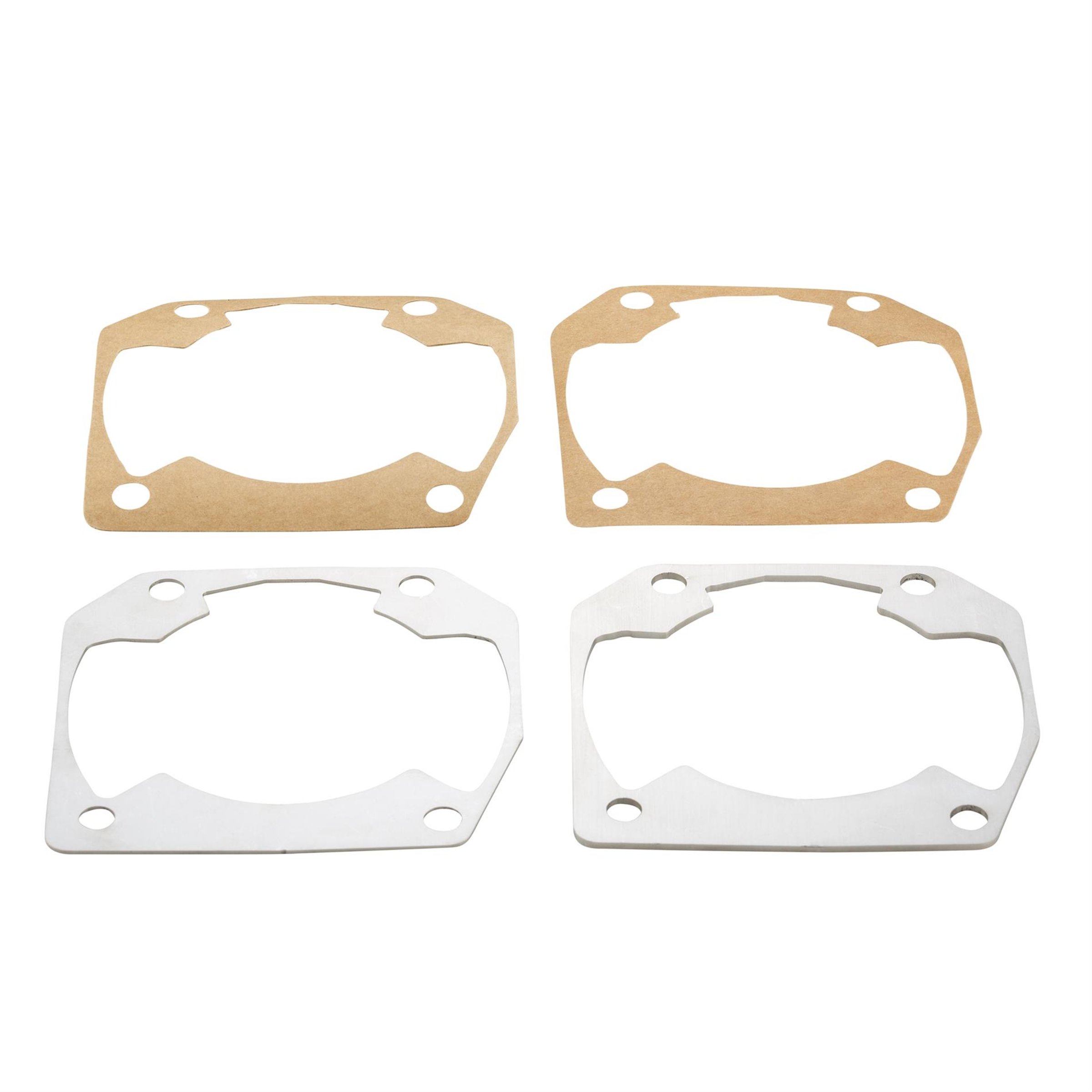Image of Dichtsatz Zylinderfuß BFA MOTORI 244/200 für Vespa 200 Rally/P200E/PX200 E/Lusso/'98/MY/Cosa 200 für Vespa 200 Rally/P200E/PX200 E/Lusso/'98/MY/Cosa 200