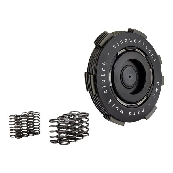 Image of Kupplung VMC Sport Hard Work für Vespa 50-125/PV/ET3/PK50-125/S/XL/XL2