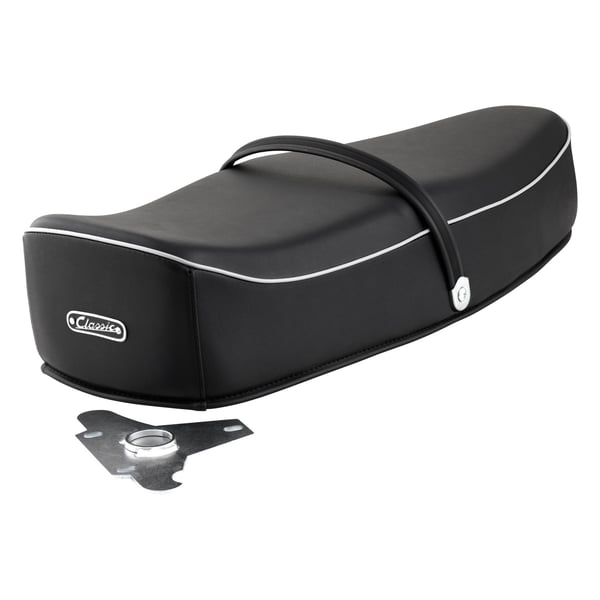 Image of Sitzbank SIP Classic Comfort für Vespa 125 VNA/VNB/GT/GTR/Super/TS/150 VBA/VBB/GL/Sprint/V/Super/T4