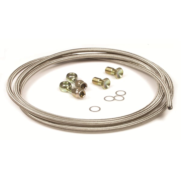 Image of Bremsleitungskit SIP für Vespa alle Modelle