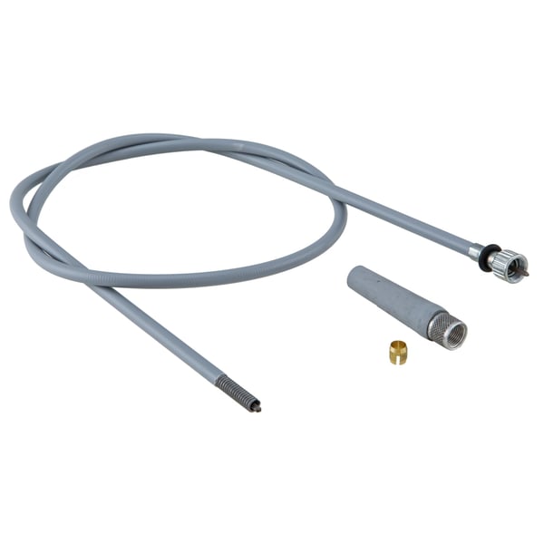 Image of Tachowelle 00611016 für Lambretta 125 LI 1°-2°/150 LI 1°-2°/175 TV 1°-2°