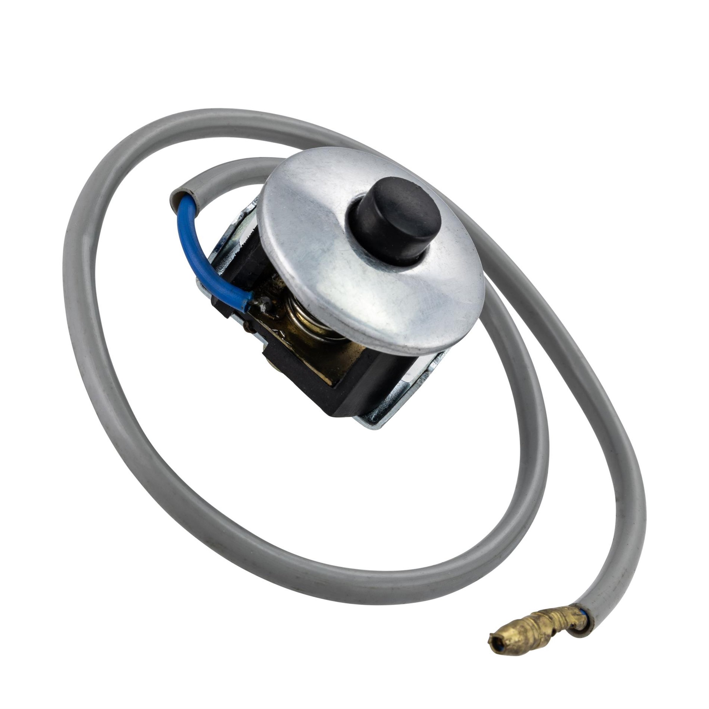 Image of Killswitch Schalter UNI Auto für Lambretta 125 LI 1°-2°/150 LI 1°-2°/175 TV 1°-2° für Lambretta 125 LI 1°-2°/150 LI 1°-2°/175 TV 1°-2°