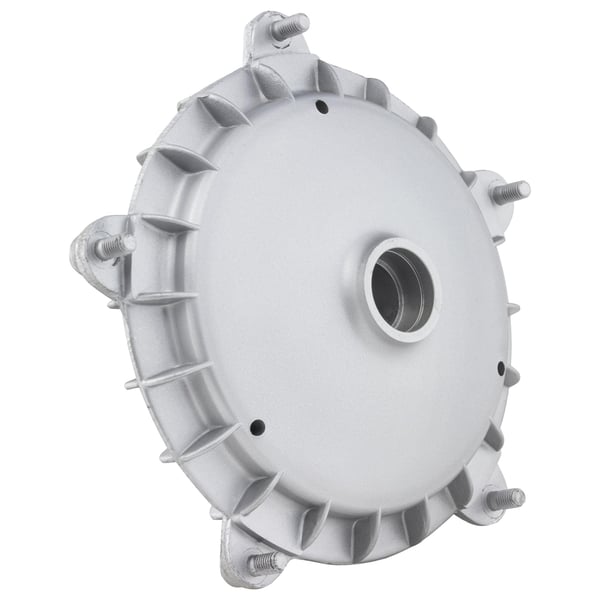 Image of Bremstrommel, vorne, 193419 - 195084 für Vespa P80-150X/P200E 1°/PX80-150E 1°