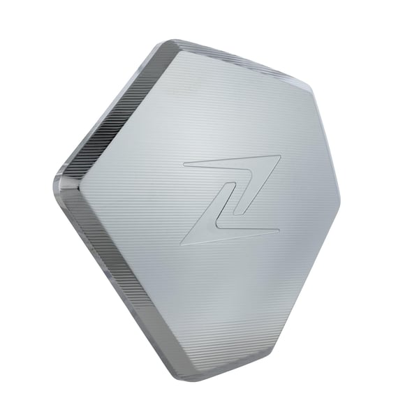 Image of Abdeckung Variodeckel ZELIONI für Vespa GTS/​GTS Super/​GTV HPE 300 ('19-)