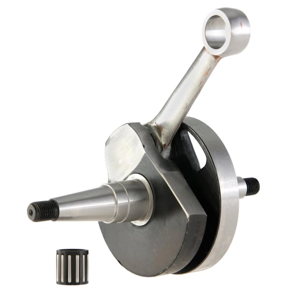 Image of Langhublippenwelle SERIE PRO EVO by W5 für Vespa 125 GTR 2°/TS 2°/150 Sprint V 2°/Super 2°/P125-150X/PX125-150 E/Lusso/MY/Cosa