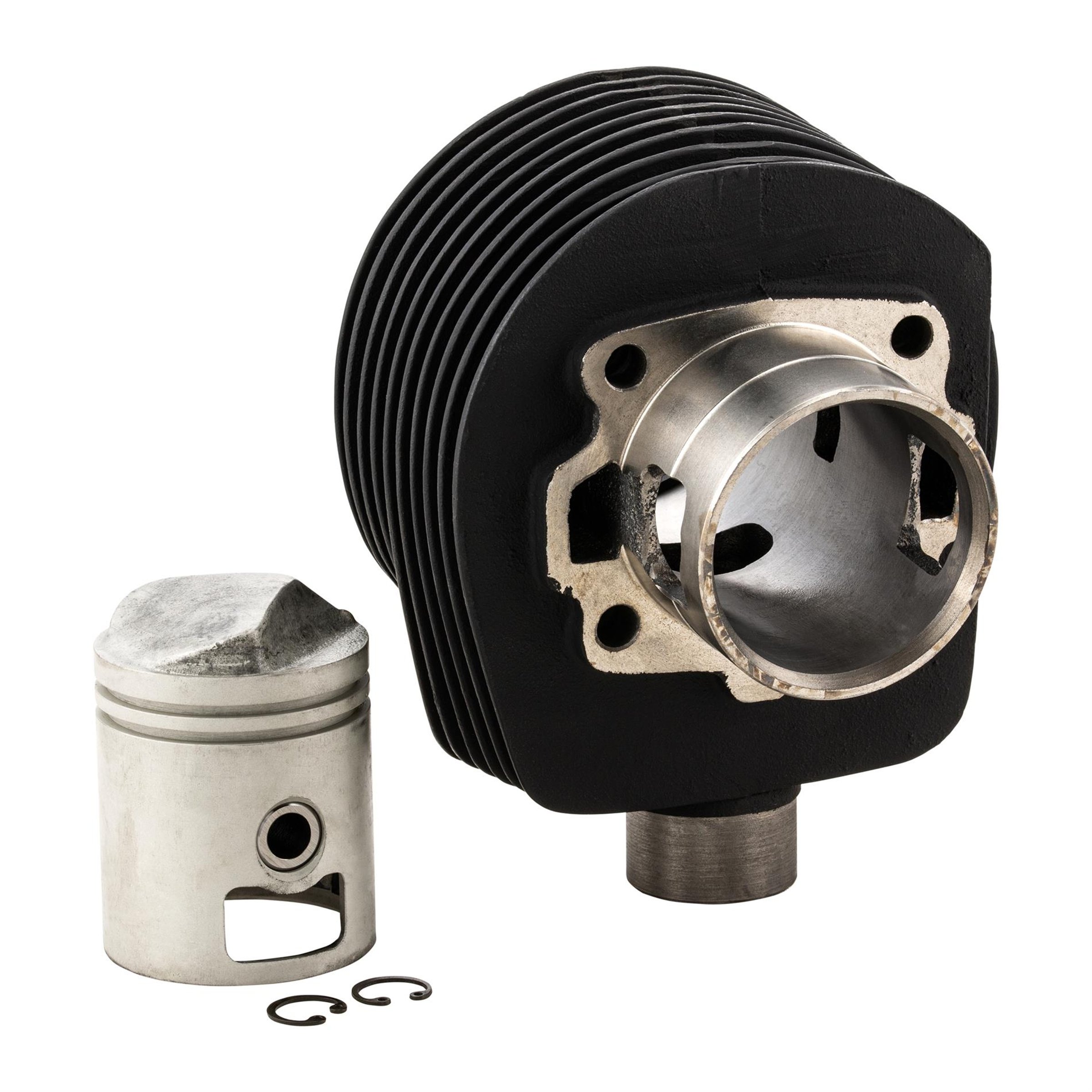 Image of Zylinder 150 ccm für Vespa 150 VBA/VBB/VGLA-B/VGL1 für Vespa 150 VBA/VBB/VGLA-B/VGL1