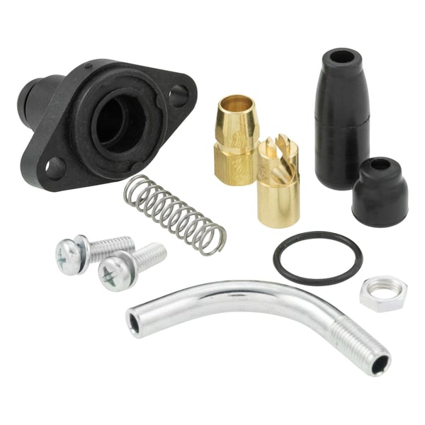 Image of Umrüstkit Ziehchoke MIKUNI für VM 20 Vergaser