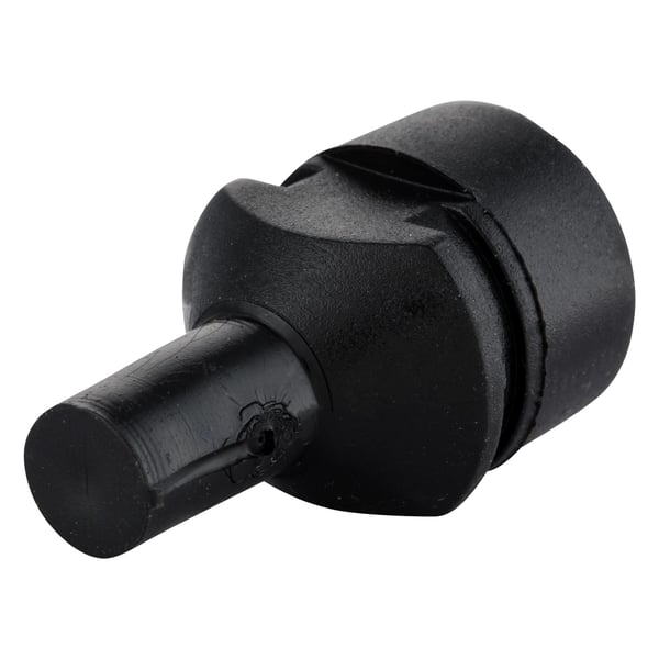 Image of Gummistöpsel, Gepäckfach, 581412 für Vespa Primavera/Sprint 50ccm 2T/4T