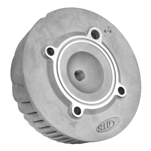 Image of Zylinderkopf SIP T5 für MALOSSI 172ccm für Vespa T5
