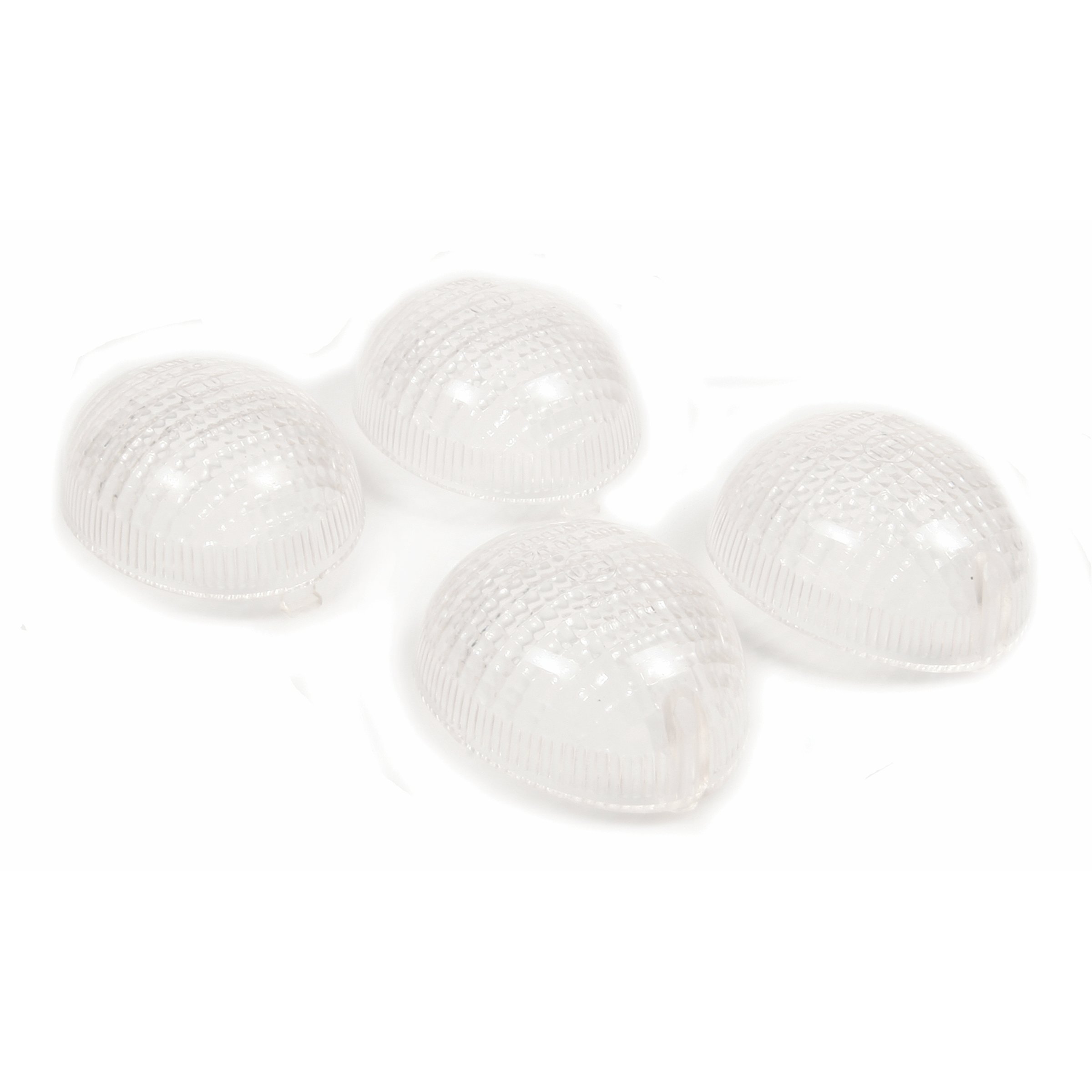 Image of Blinkerglas Kit für PEUGEOT Ludix für PEUGEOT Ludix