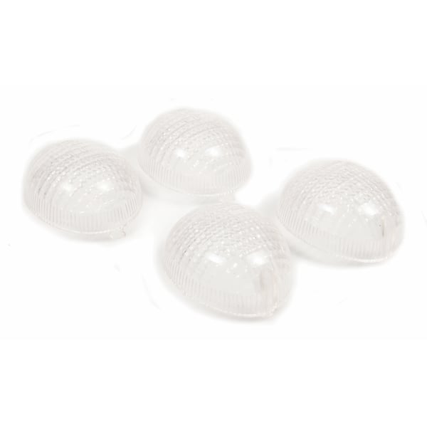 Image of Blinkerglas Kit für PEUGEOT Ludix