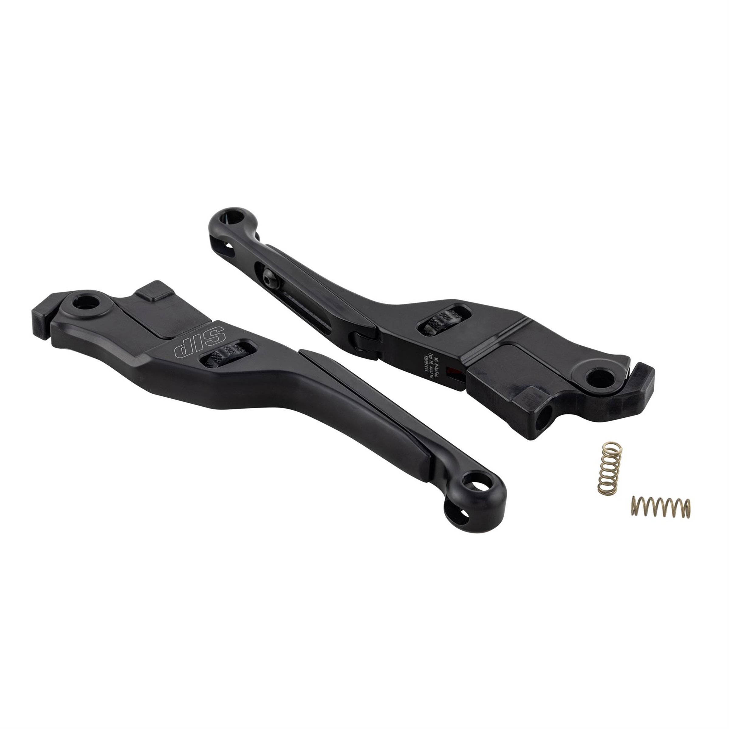 Image of Sporthebel Set SIP PERFORMANCE, 1C007042 - 1C007043 für Vespa GTS/GTS Super 125/300/310ccm (2023-) für Vespa GTS/GTS Super 125/300/310ccm (2023-) für Vespa GTS/GTS Super 125/300/310ccm (2023-)